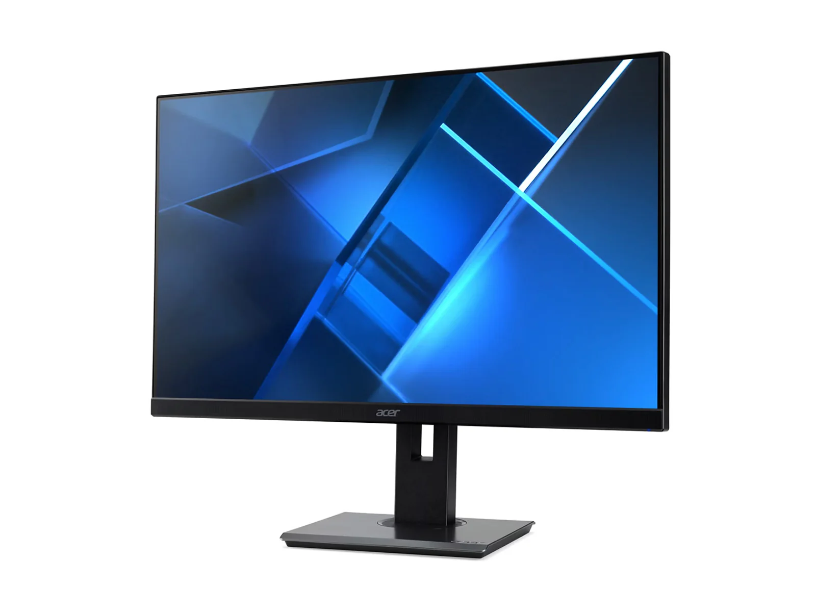 Acer Vero B247 24" Full HD 1920 x 1080 Color Display Monitor (UM.QB7AA.E01) - Image 2