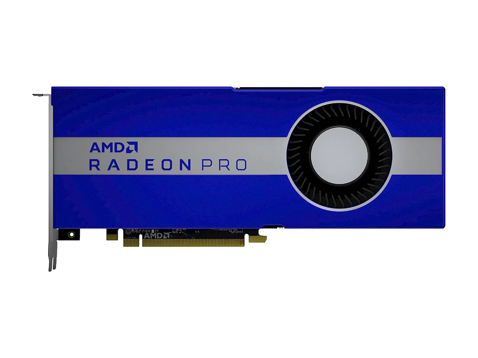 AMD Radeon Pro W5700 8GB Graphics Card (9GC15AT) (L92595-002) - Image 2