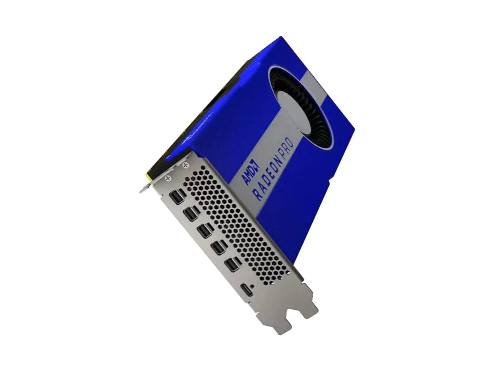 AMD Radeon Pro W5700 8GB Graphics Card (9GC15AT) (L92595-002) - Image 4