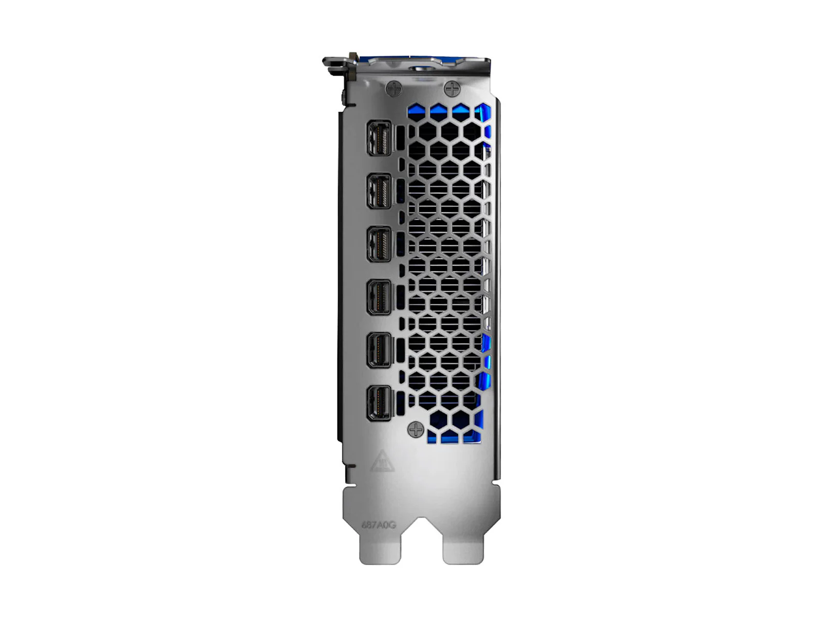 AMD Radeon Pro W6800 32GB Graphics Card - Image 3