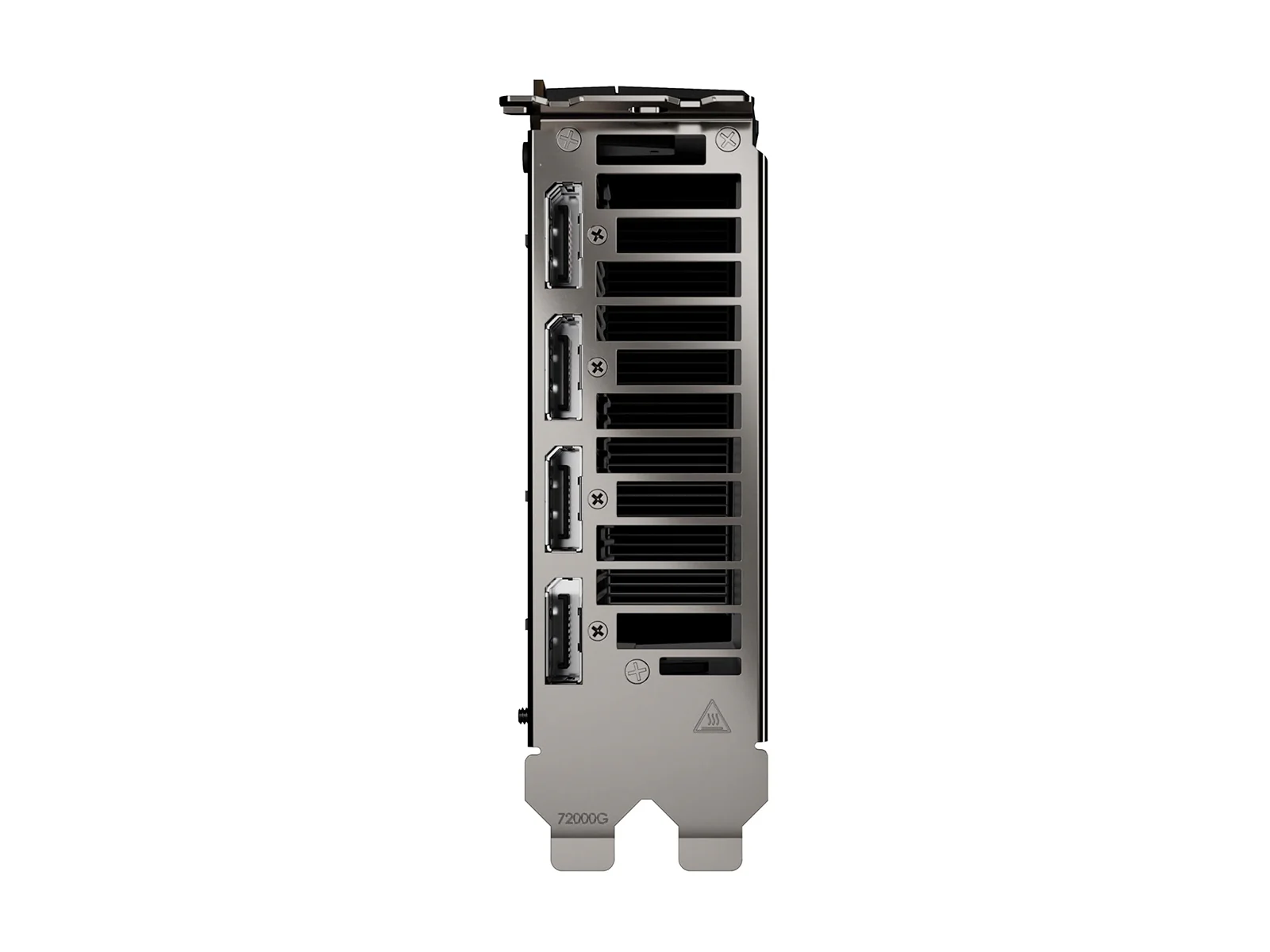 AMD Radeon Pro W7700 16GB Graphics Card (W7700) - Image 4