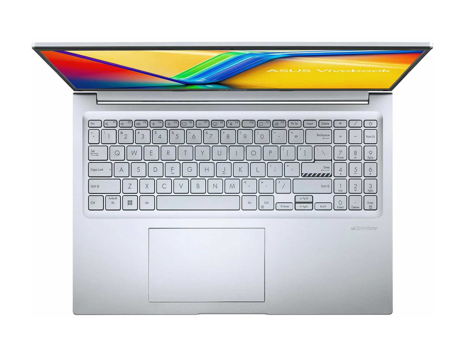ASUS VivoBook Mobile Workstation | 16" WUXGA | Intel Core i7-13620H @ 4.9GHz | 10-core | 32GB DDR4 | 512GB NVMe SSD | Intel UHD Graphics | WiFi 6E - Image 3