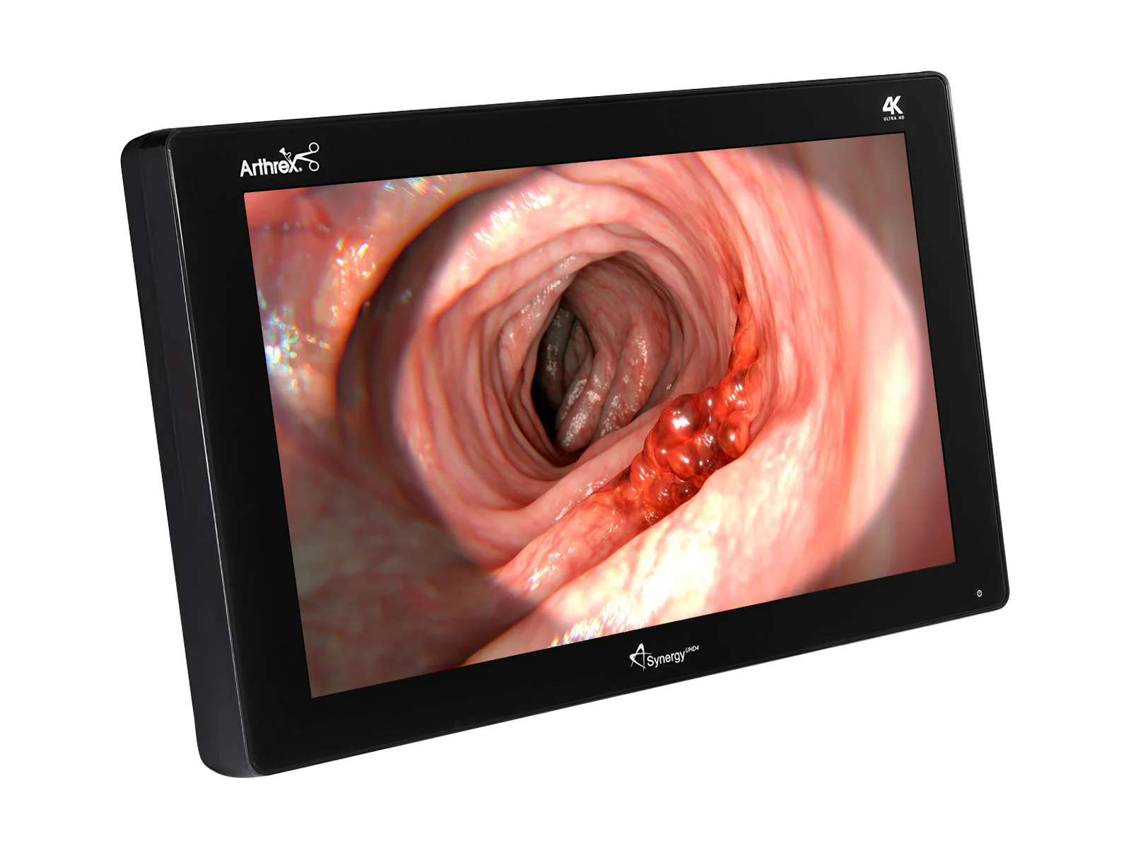 Barco Arthrex SynergyUHD4 32" 4K Surgical Medical Display Monitor (AR-3250-3210) - Image 3