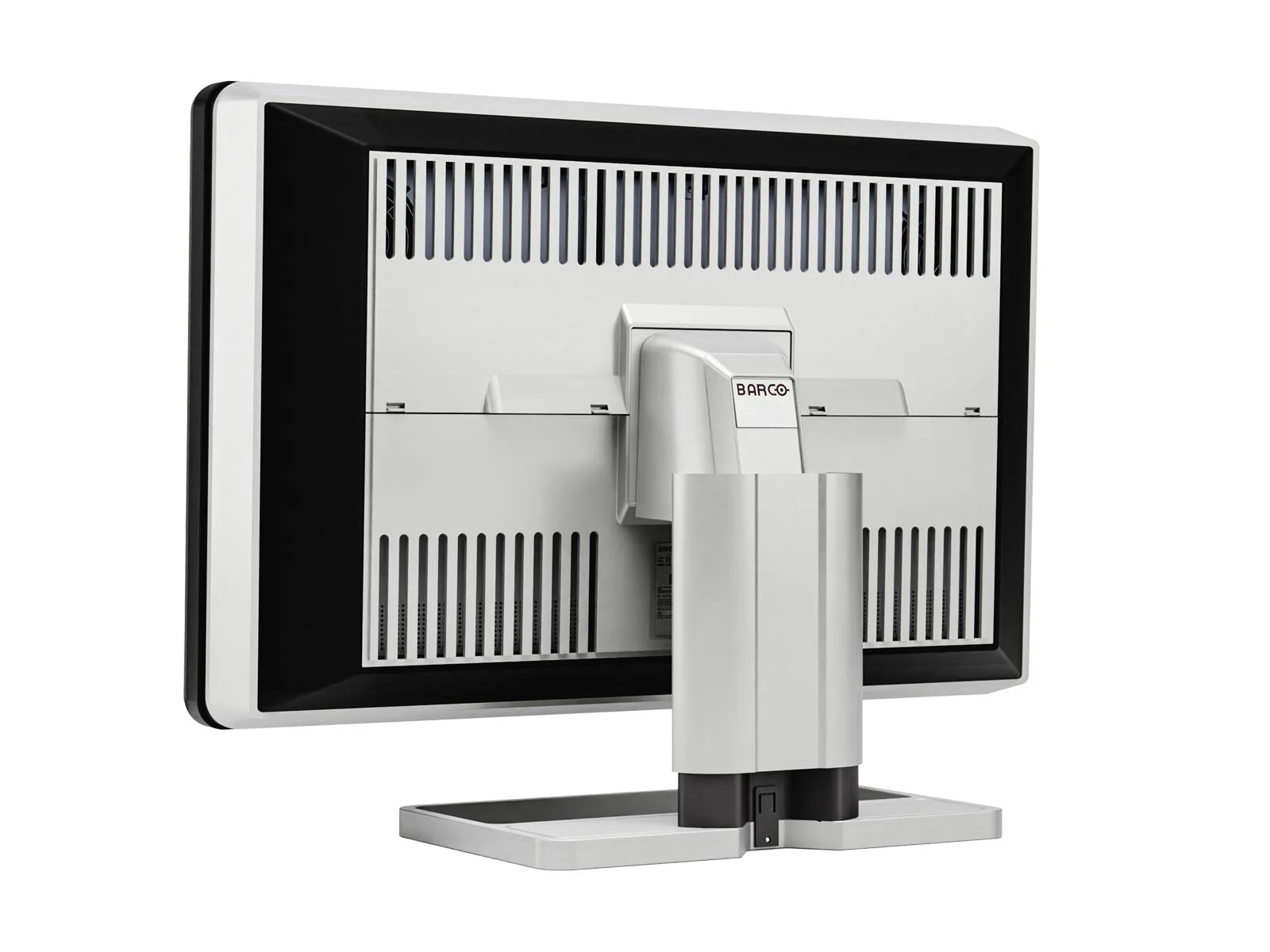 Barco Coronis Fusion MDCC-6430 6MP 30" Color General Radiology PACS Display - Image 5