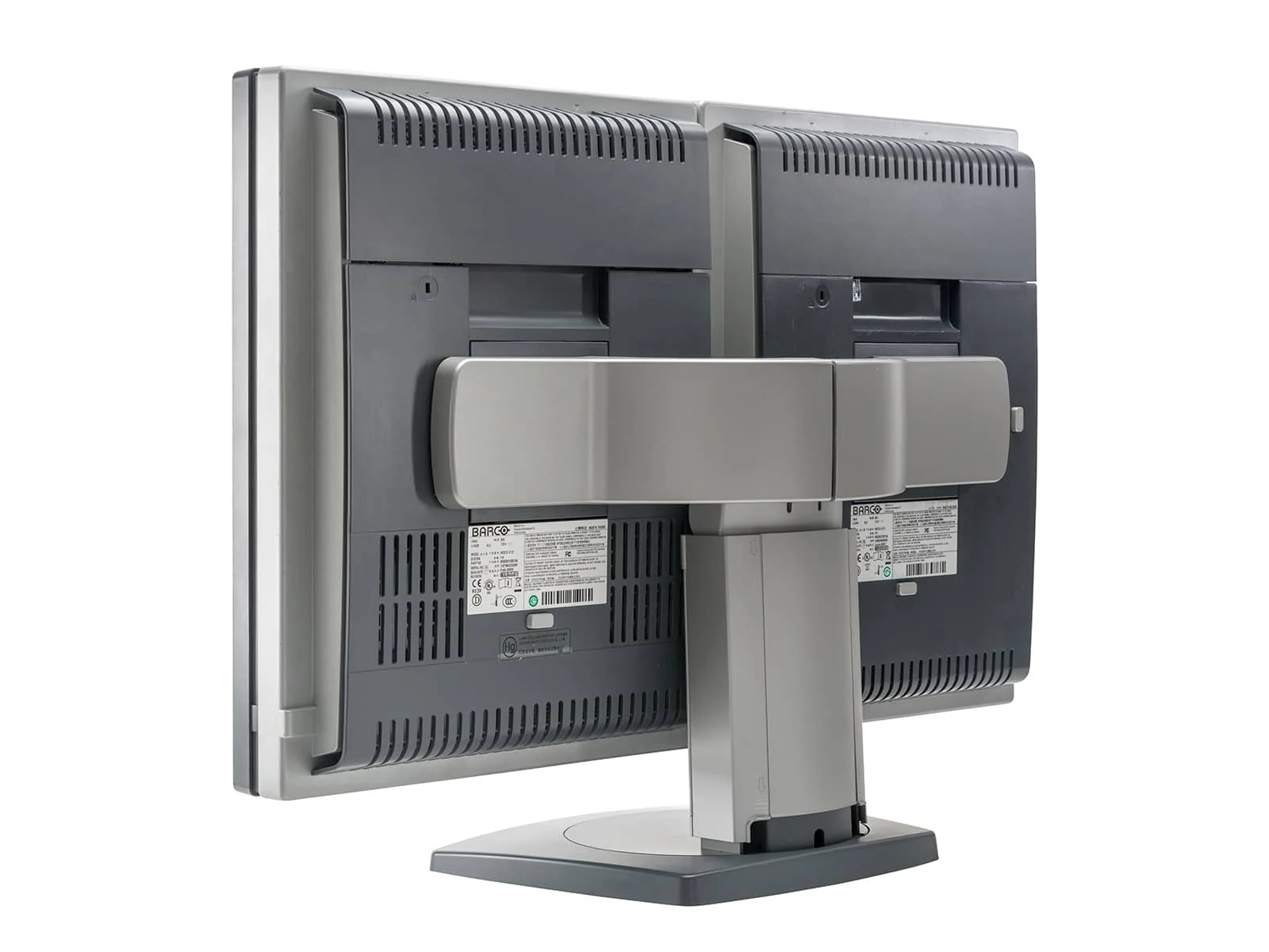 Barco Coronis MDCG-3120 3MP 20.8" Grayscale General Radiology Diagnostic Display - Image 4