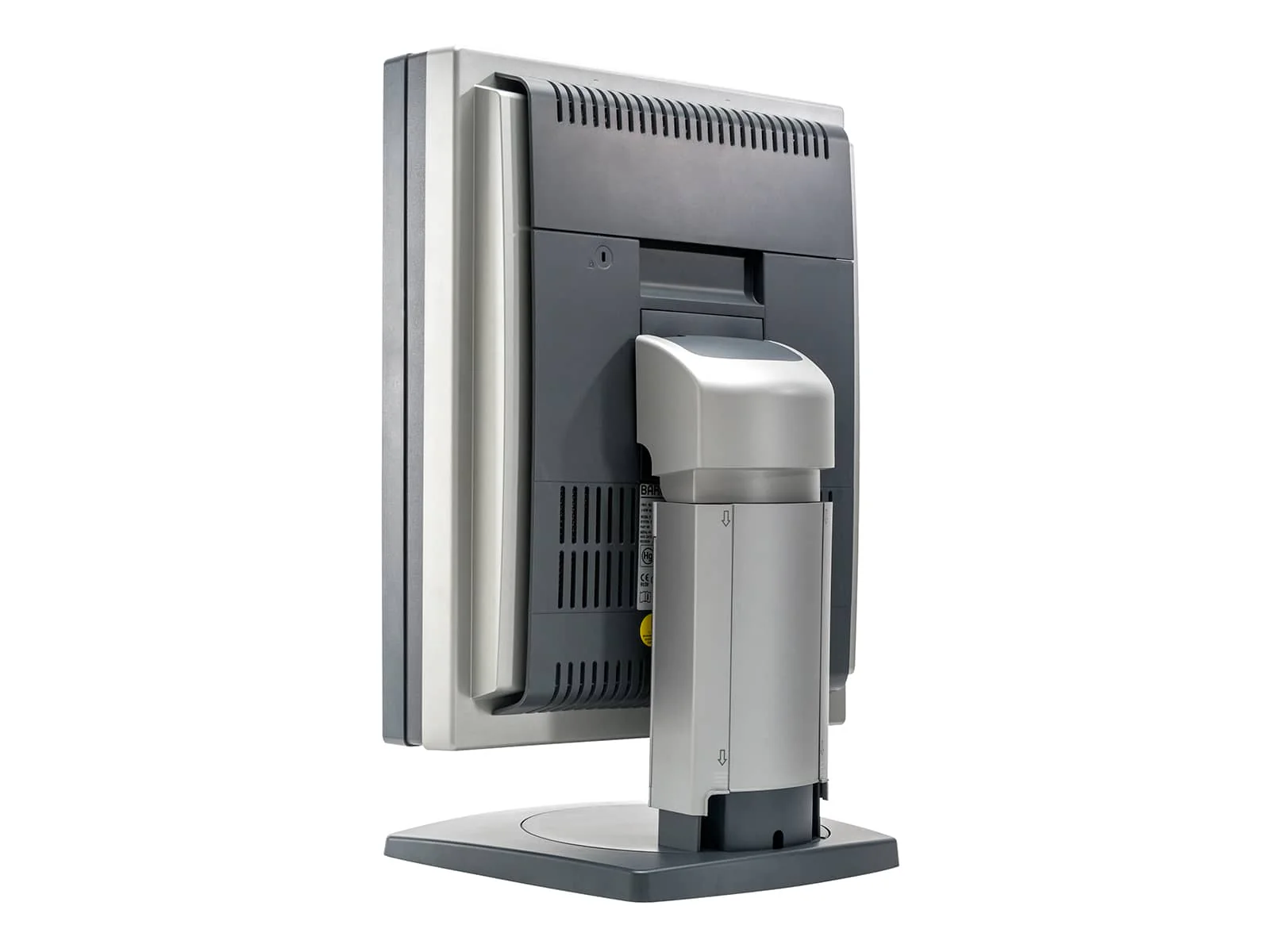 Barco Coronis MDCG-3120 3MP 20.8" Grayscale General Radiology Diagnostic Display - Image 7
