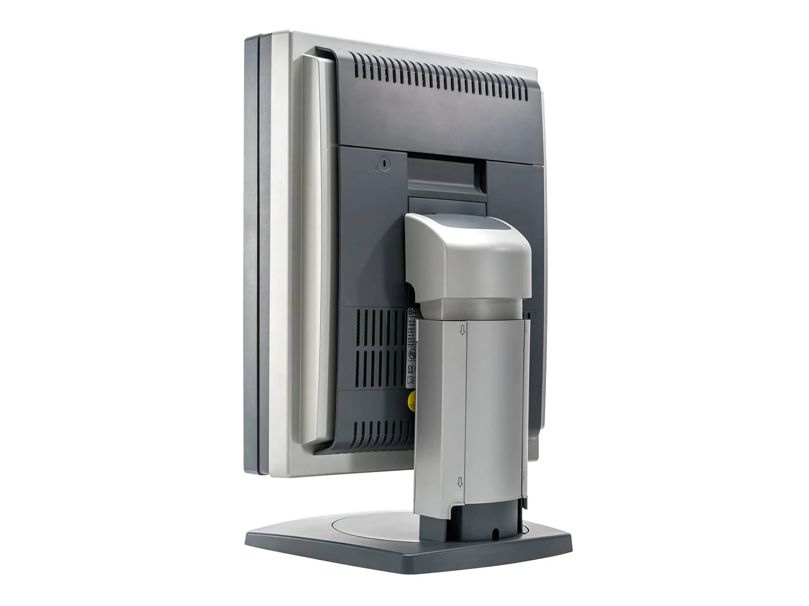 Barco Coronis MDCG-5121 5MP 21" Grayscale Mammo 3D-DBT Breast Imaging Display Monitor - Image 3