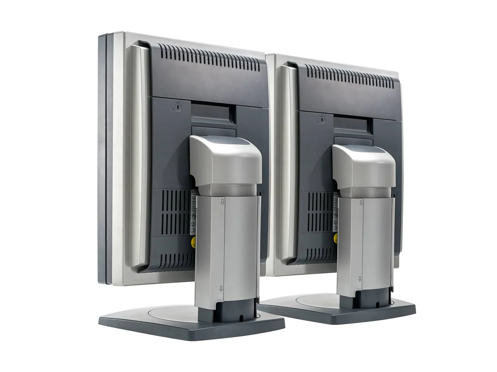 Barco Coronis MDCG-5121 5MP 21" Grayscale Mammo 3D-DBT Breast Imaging Display Monitor - Image 4