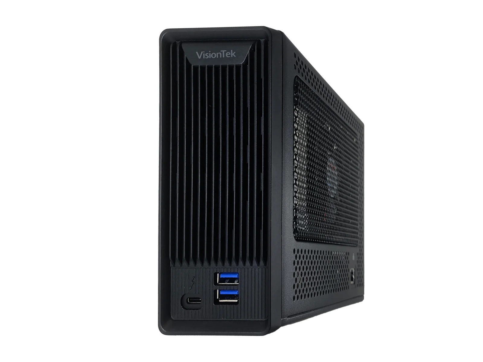 Barco eGFX Home Read Station Enclosure for (MXRT GPU for Mobile Workstations) (eGFX-VTM6700)