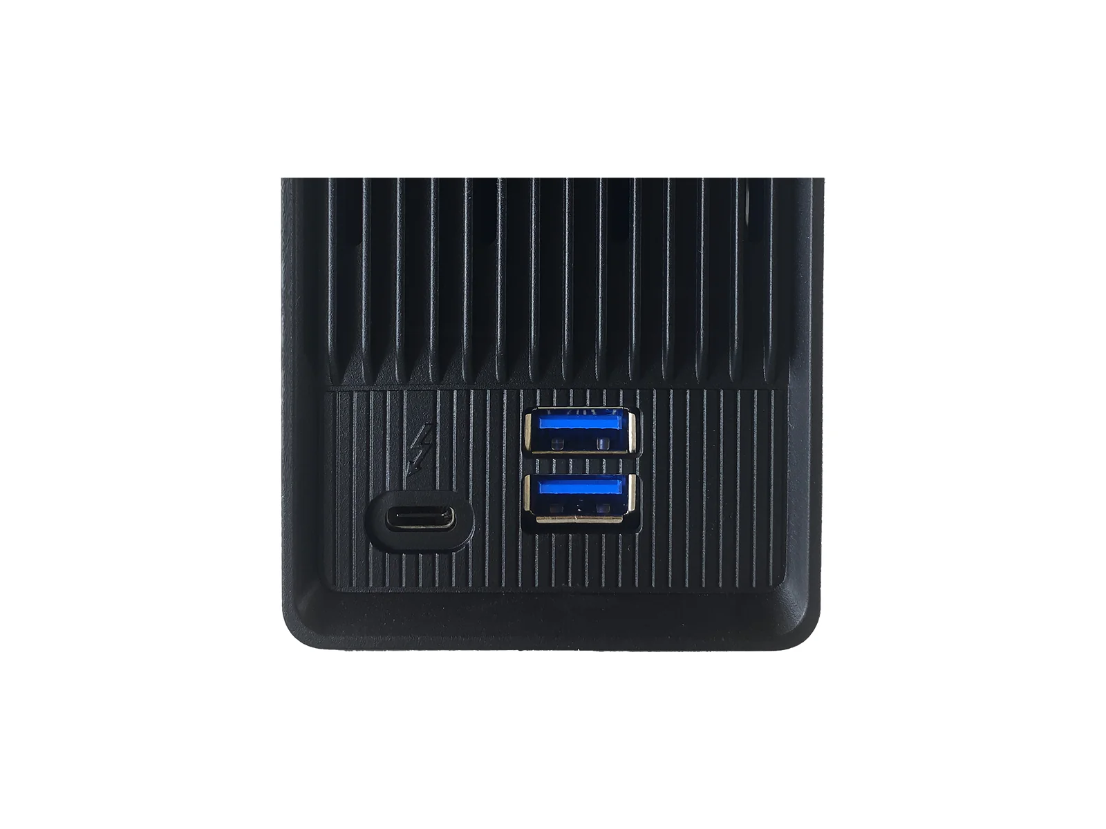 Barco eGFX Home Read Station Enclosure for (MXRT GPU for Mobile Workstations) (eGFX-VTM6700) - Image 4