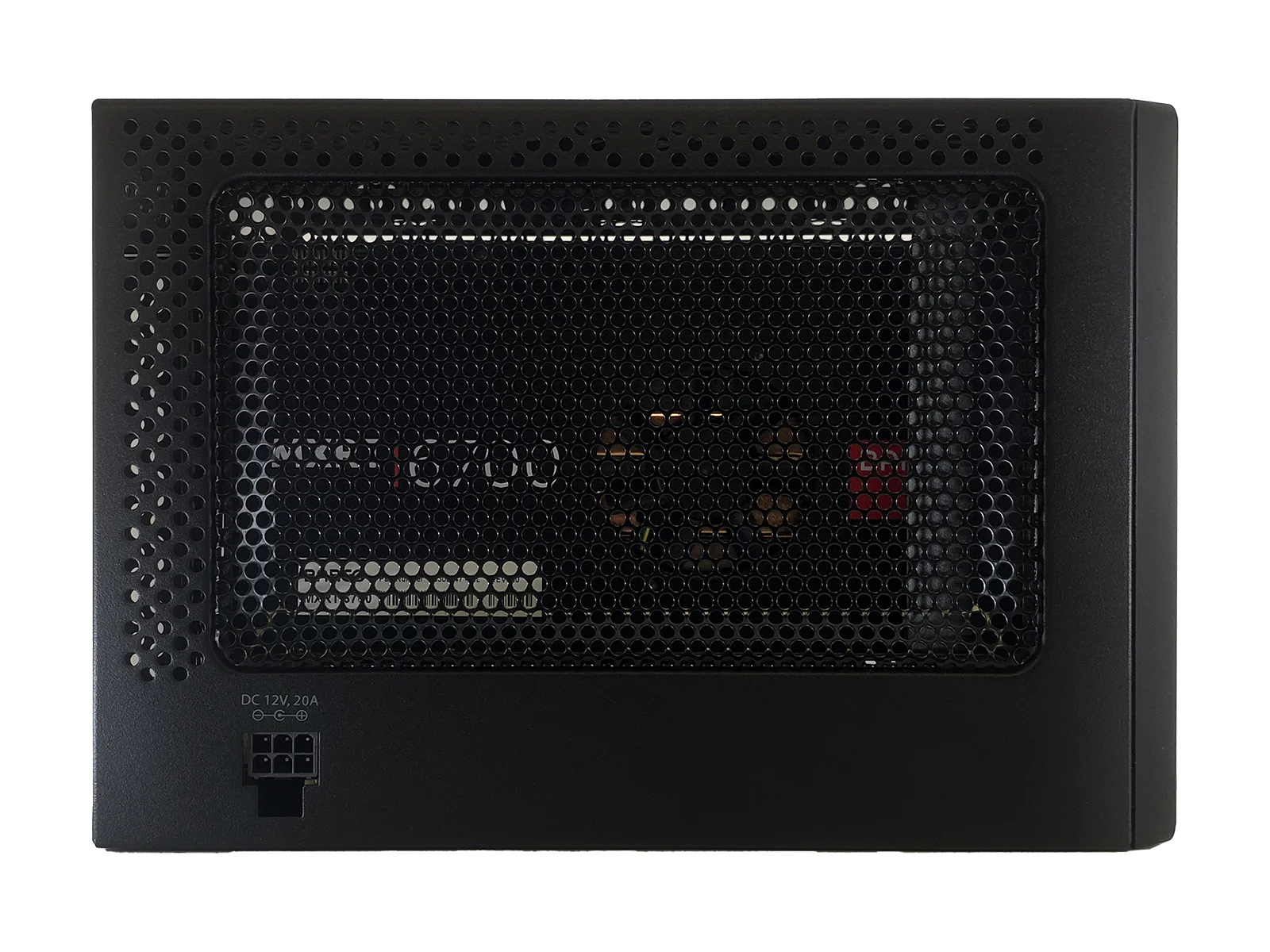 Barco eGFX Home Read Station Enclosure for (MXRT GPU for Mobile Workstations) (eGFX-VTM6700) - Image 5