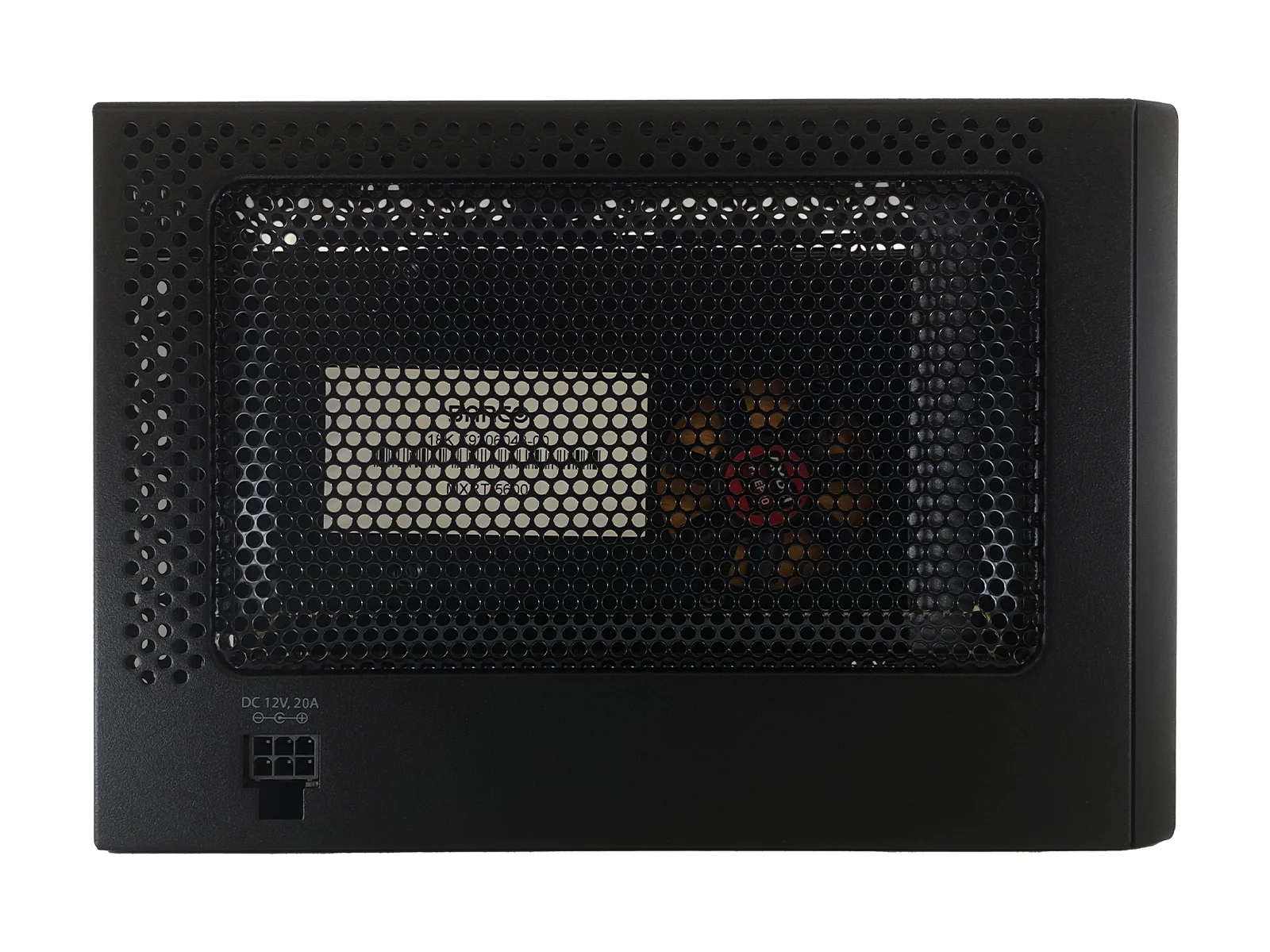 Barco eGFX Home Read Station Enclosure for (MXRT GPU for Mobile Workstations) (eGFX-VTM6700) - Image 6