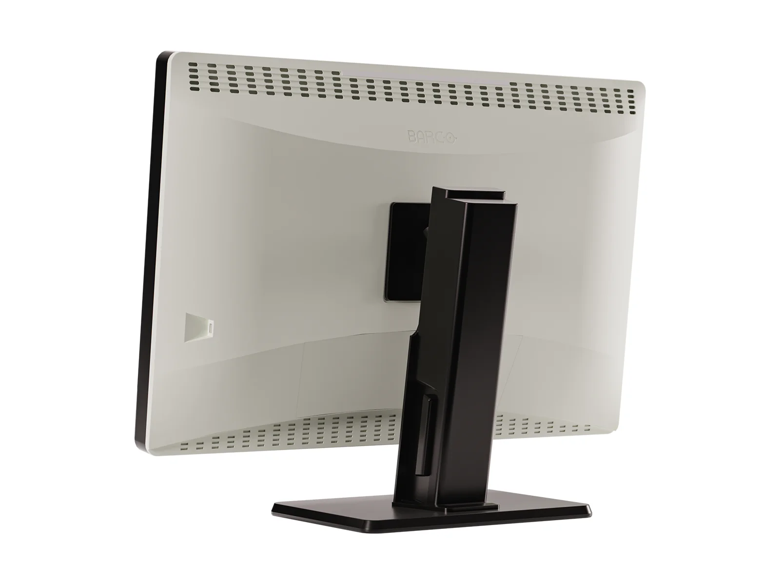 Barco Coronis Fusion MDCC-6530 6MP 30" Color Medical Diagnostic Radiology Monitor - Image 5