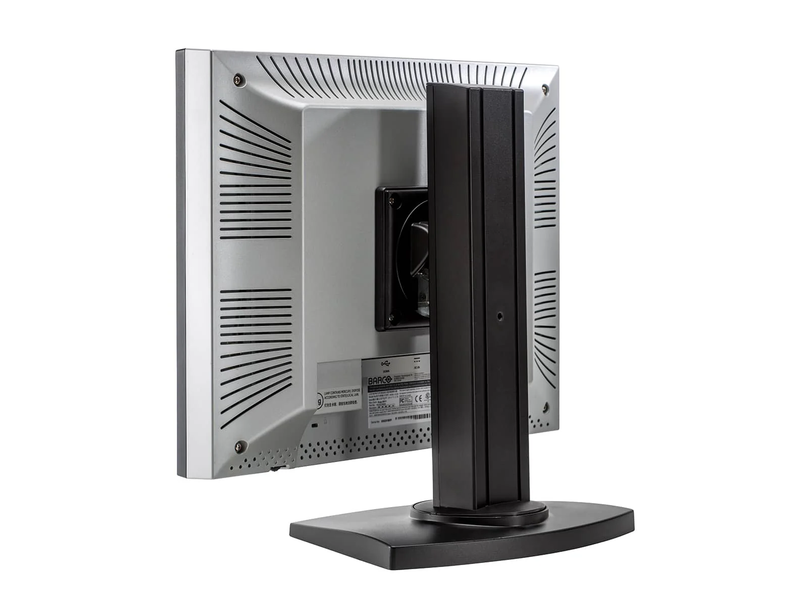 Barco MDRC-1119 1MP 19" Color Clinical Review Display - Image 3