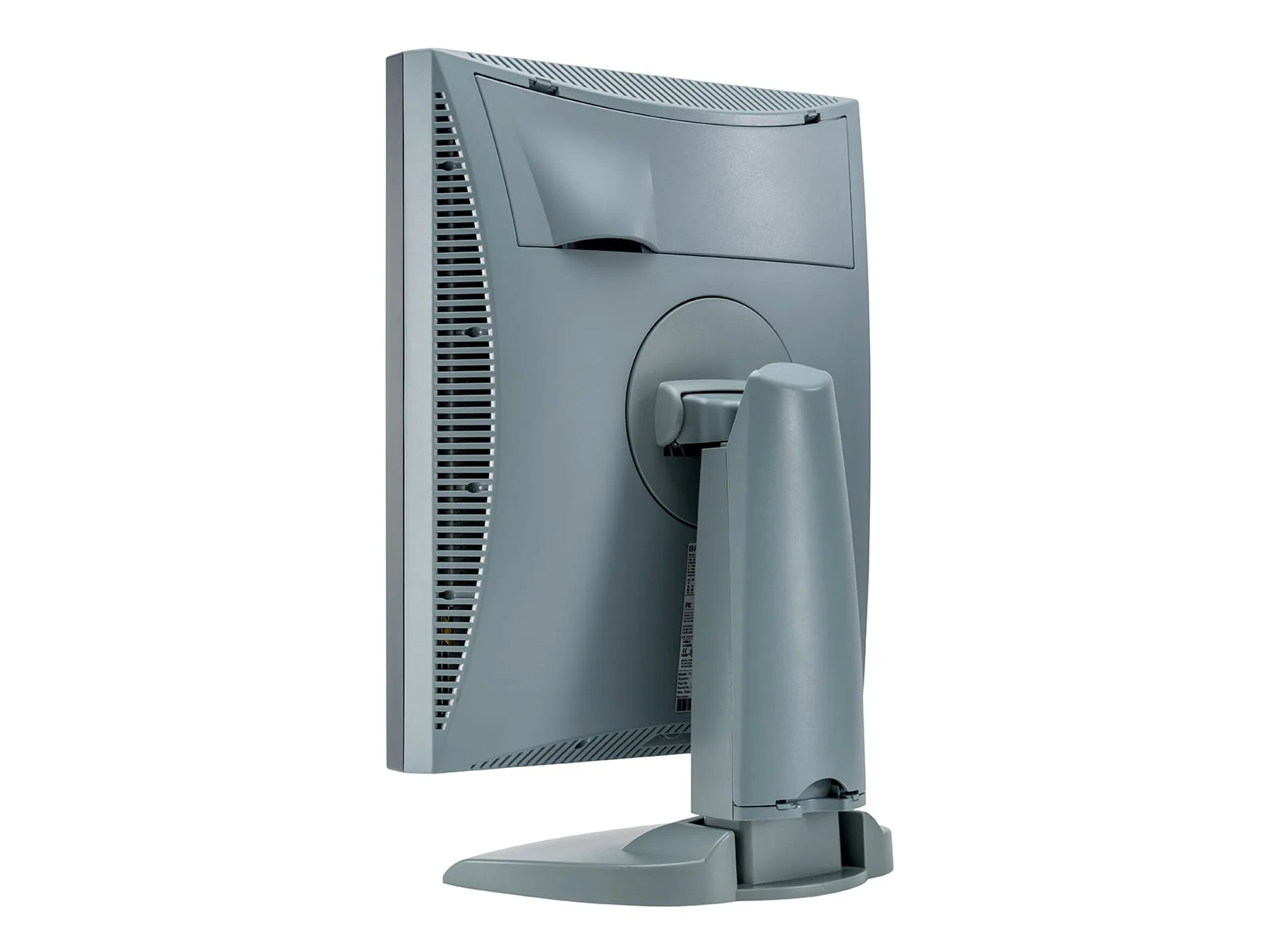 Barco Nio MDNG-2121 2MP 21" Grayscale Medical Diagnostic Radiology Monitor - Image 5
