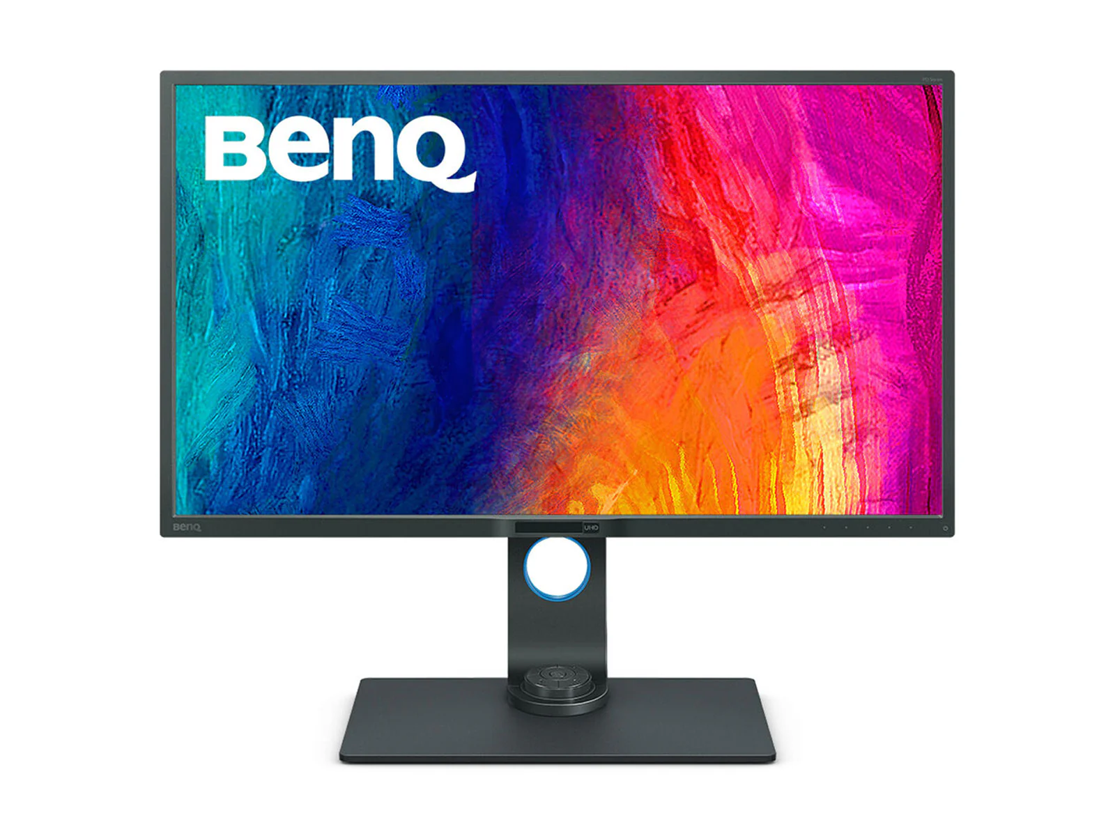 BenQ PD3200U 32" 4K UHD 3840 x 2160 Color Display Monitor (PD3200U) - Image 2