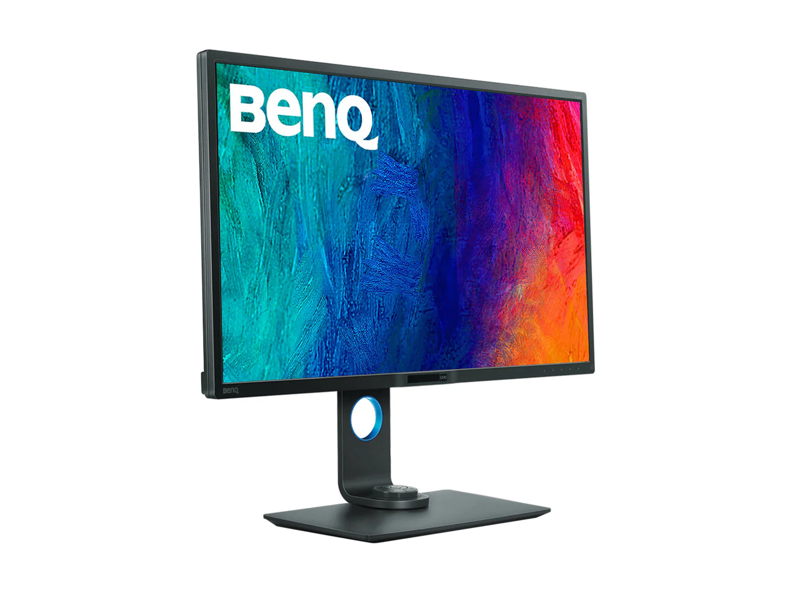 BenQ PD3200U 32" 4K UHD 3840 x 2160 Color Display Monitor (PD3200U) - Image 4
