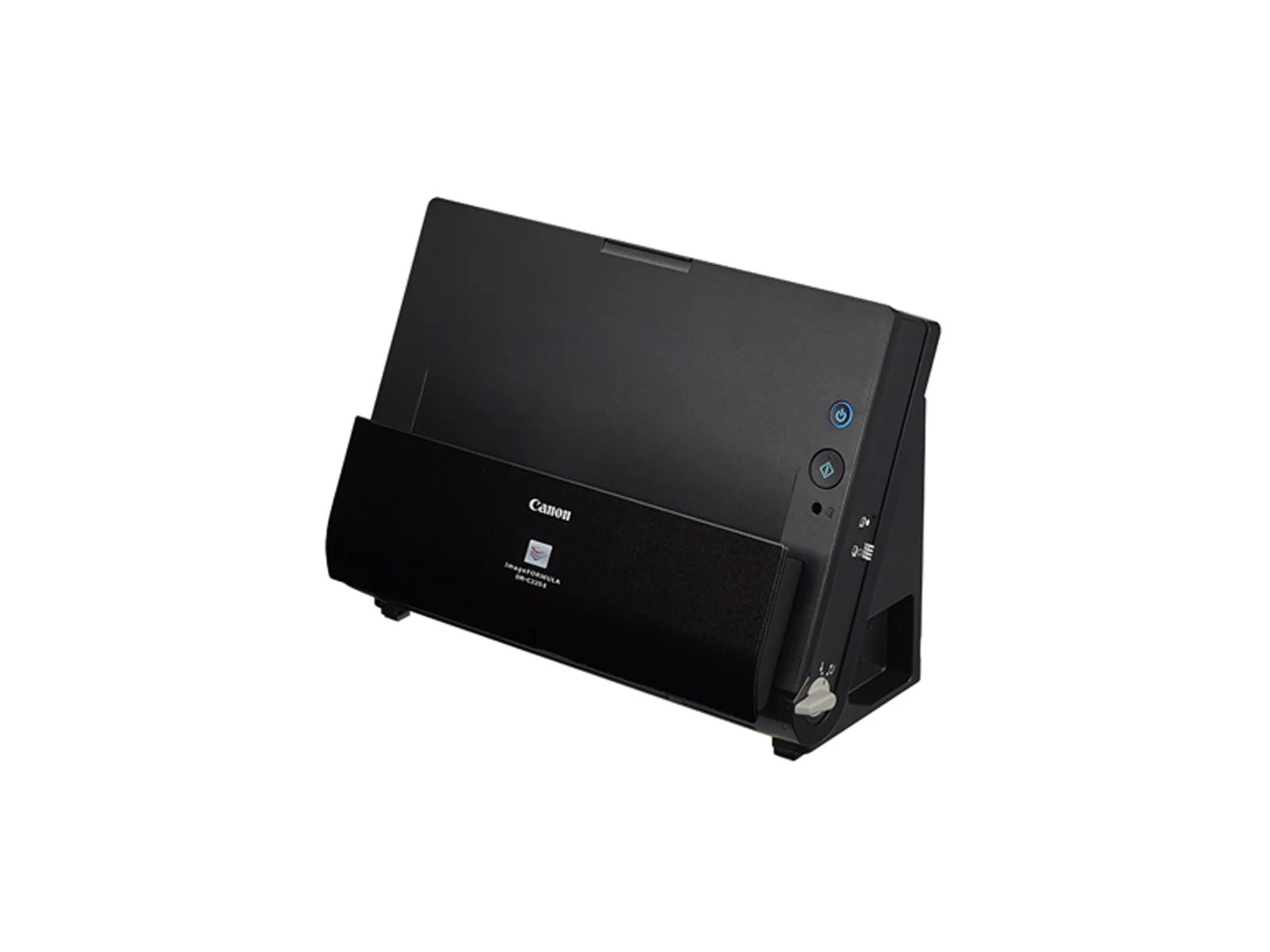 Canon imageFORMULA DR-C225 II Document Scanner (PER9118) - Image 2