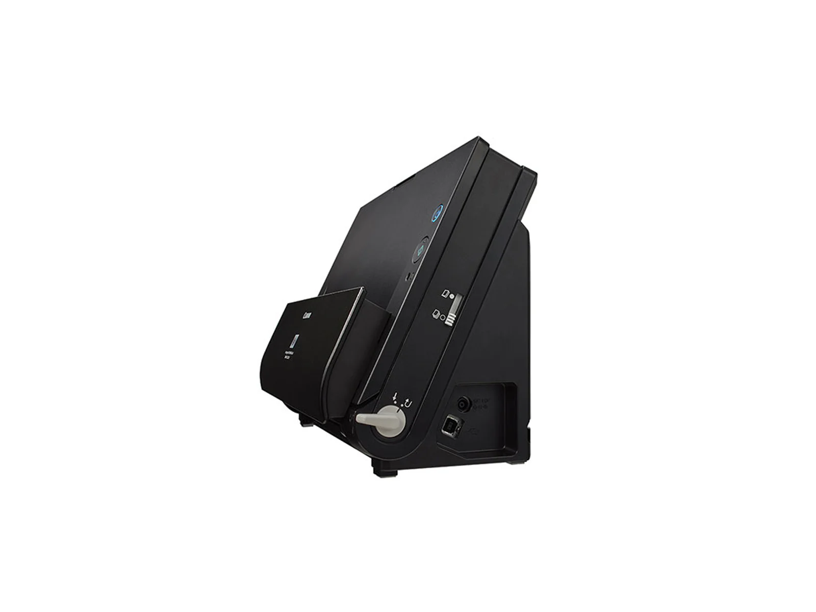 Canon imageFORMULA DR-C225 II Document Scanner (PER9118) - Image 3