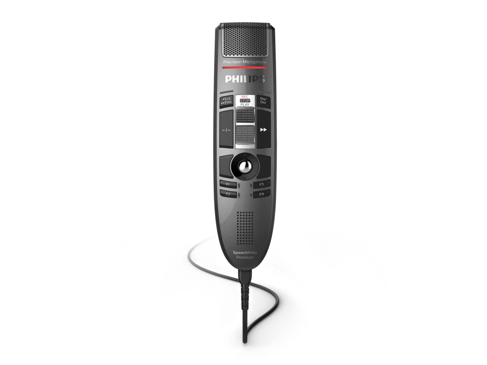 Complete Mammography Reading Station | Barco 5MP MDNC-6121 Color LED Monitors | HP Workstation | Dictation Microphone (LFH3510)| Worklist Monitors (61212321R) - Image 6