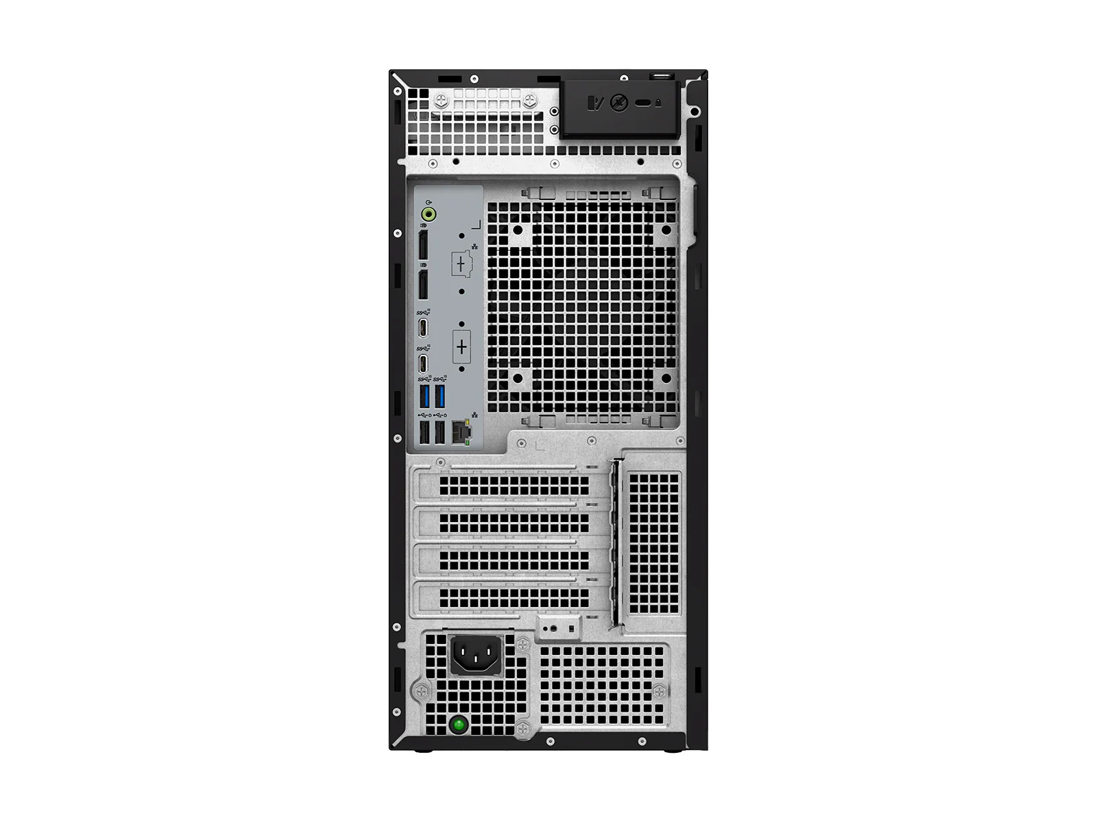 Dell Precision 3680 Tower Workstation | Intel Core i7-13700 @ 5.20GHz | 16-Core | 32GB DDR5 | 512GB NVMe | MXRT-6700 8GB | - Image 4