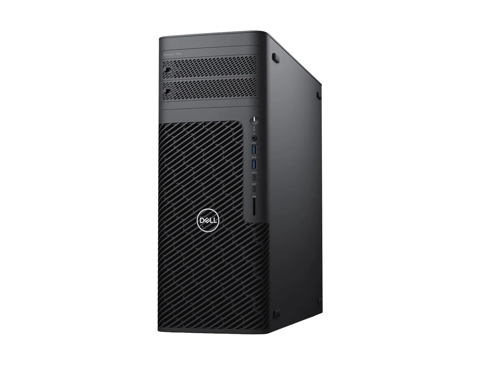 Dell Precision 7875 | Ryzen Threadripper PRO 7945WX @ 5.3GHz | 12-Core | 1TB DDR5 ECC | 1TB NVMe SSD | Barco MXRT-6700 8GB