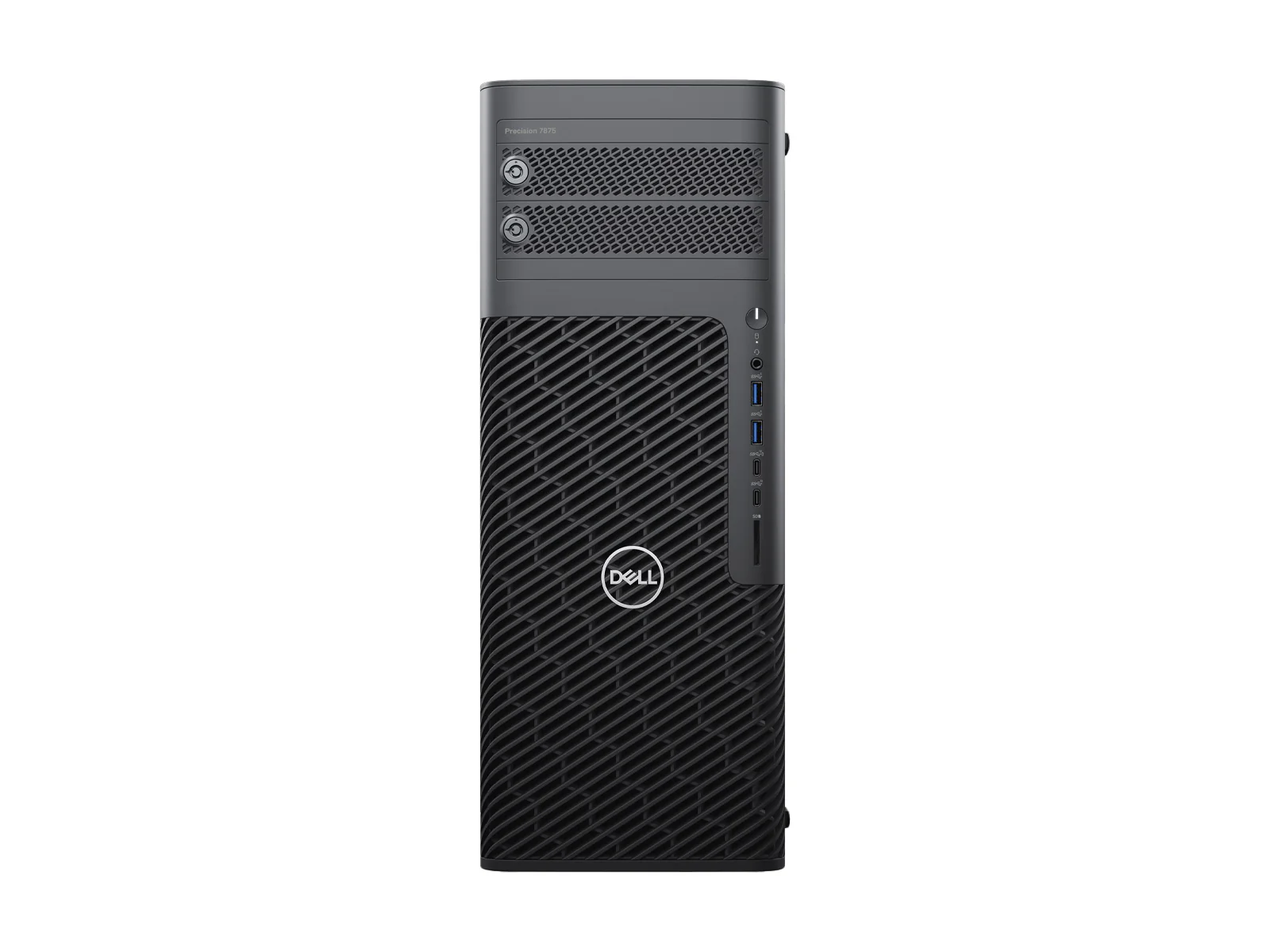 Dell Precision 7875 | Ryzen Threadripper PRO 7945WX @ 5.3GHz | 12-Core | 1TB DDR5 ECC | 1TB NVMe SSD | Barco MXRT-6700 8GB - Image 2
