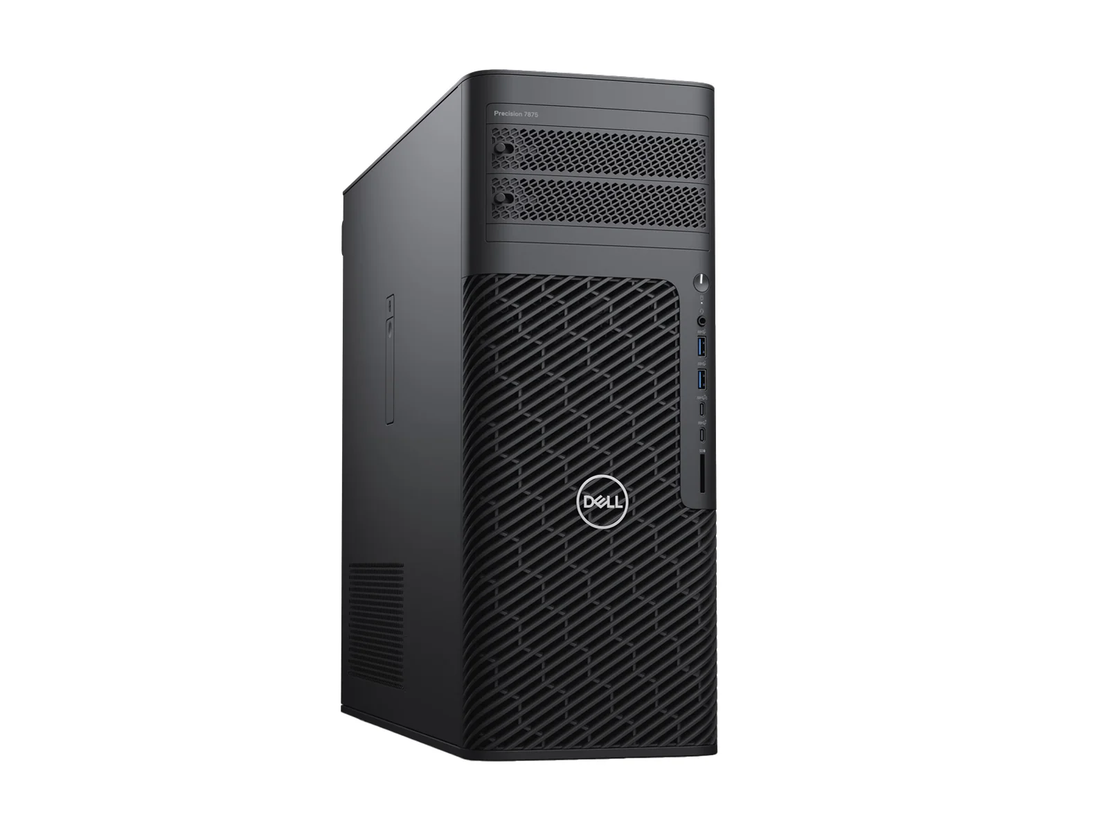 Dell Precision 7875 | Ryzen Threadripper PRO 7945WX @ 5.3GHz | 12-Core | 1TB DDR5 ECC | 1TB NVMe SSD | Barco MXRT-6700 8GB - Image 3