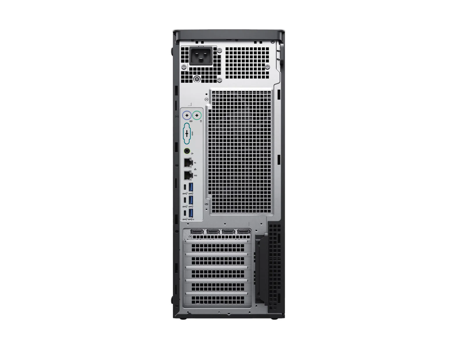 Dell Precision 7875 | Ryzen Threadripper PRO 7945WX @ 5.3GHz | 12-Core | 1TB DDR5 ECC | 1TB NVMe SSD | Barco MXRT-6700 8GB - Image 4
