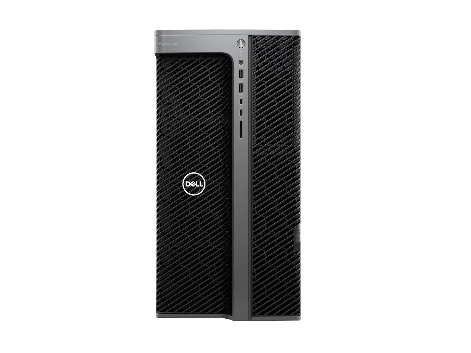 Dell Precision 7960 Workstation | Intel Xeon W7-3455 @ 4.80GHz | 24-Core | 128GB ECC DDR5 | 1TB NVMe SSD | RTX A2000 6GB - Image 2