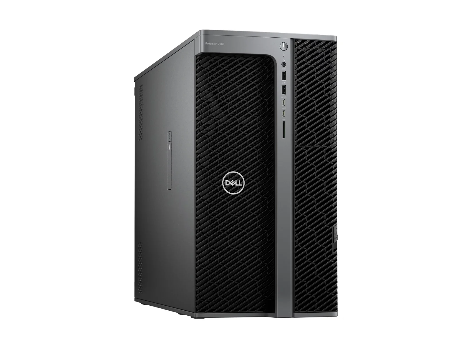 Dell Precision 7960 Workstation | Intel Xeon W7-3455 @ 4.80GHz | 24-Core | 128GB ECC DDR5 | 1TB NVMe SSD | RTX A2000 6GB - Image 4
