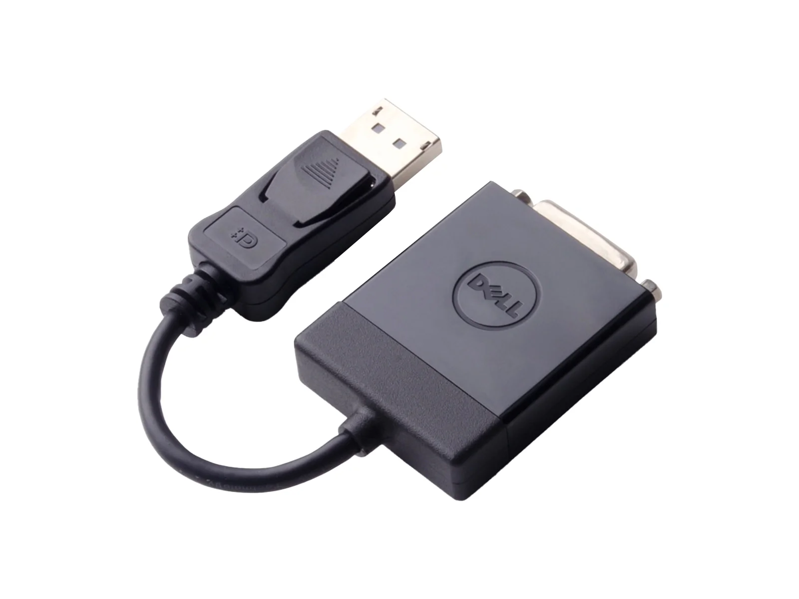 Dell DisplayPort to DVI Single-Link Video Signal Adapter Converter (027KKH)