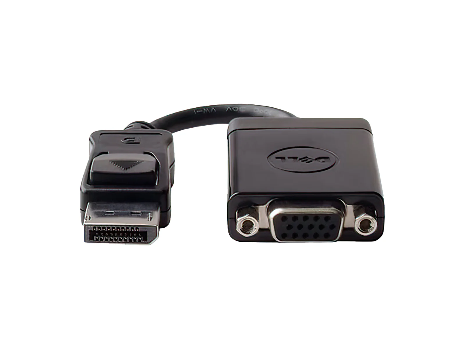 Dell DisplayPort to VGA Adapter (05KMR3) - Image 2