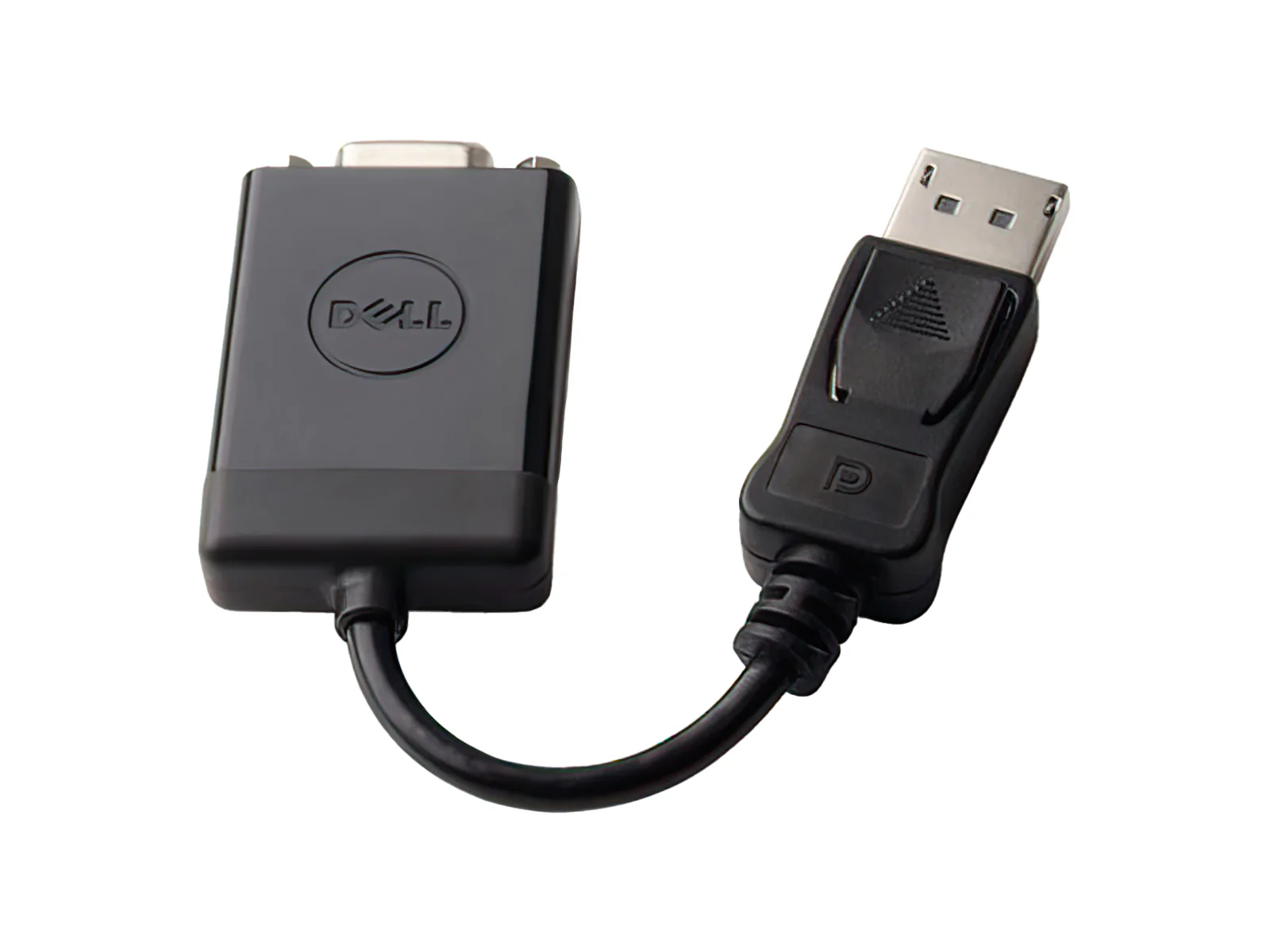 Dell DisplayPort to VGA Adapter (05KMR3) - Image 3