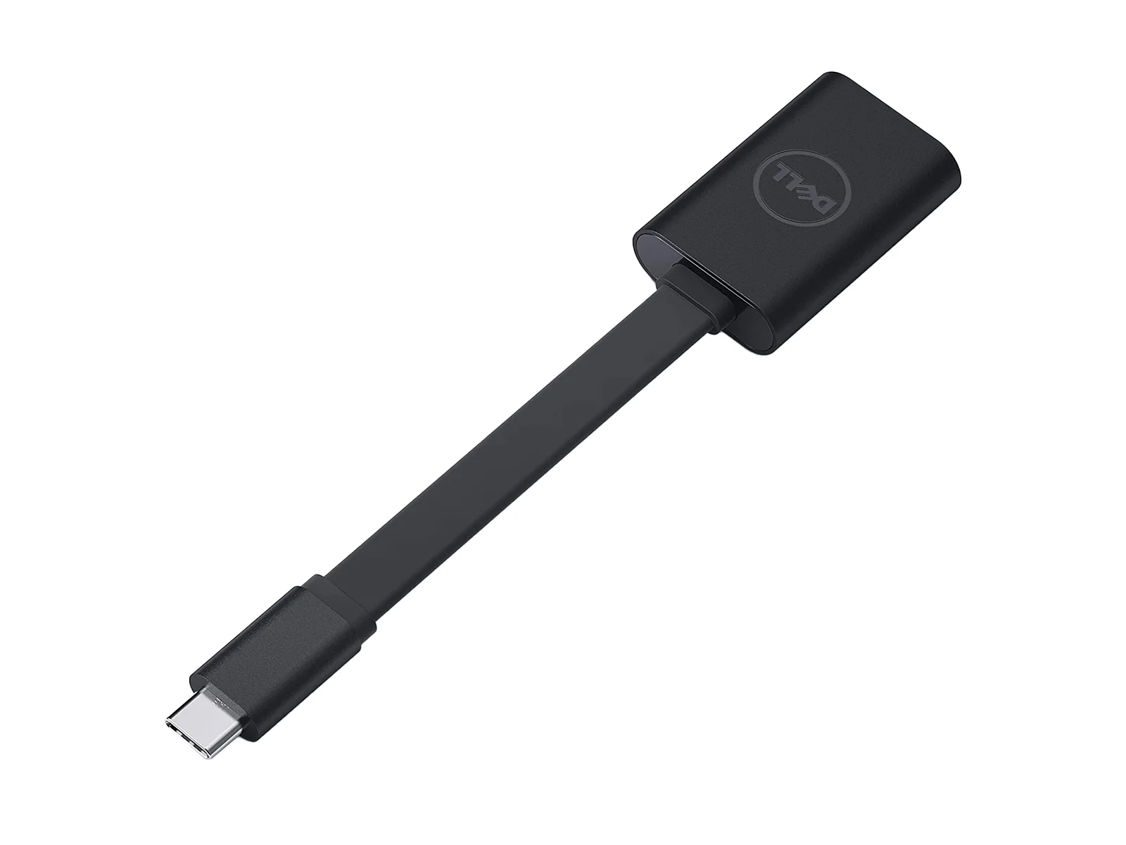 Dell USB-C to DisplayPort Video Signal Adapter Converter (0YJ3Y6) - Image 2
