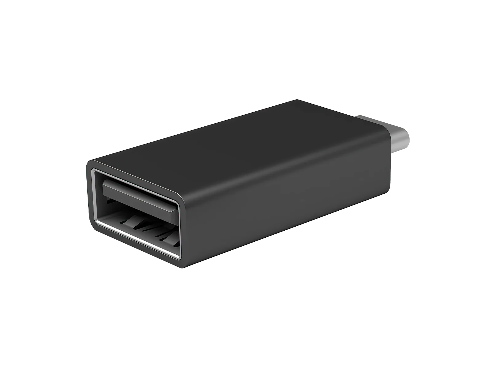 Dell USB-C To USB-A Adapter (K4GF0) - Image 2