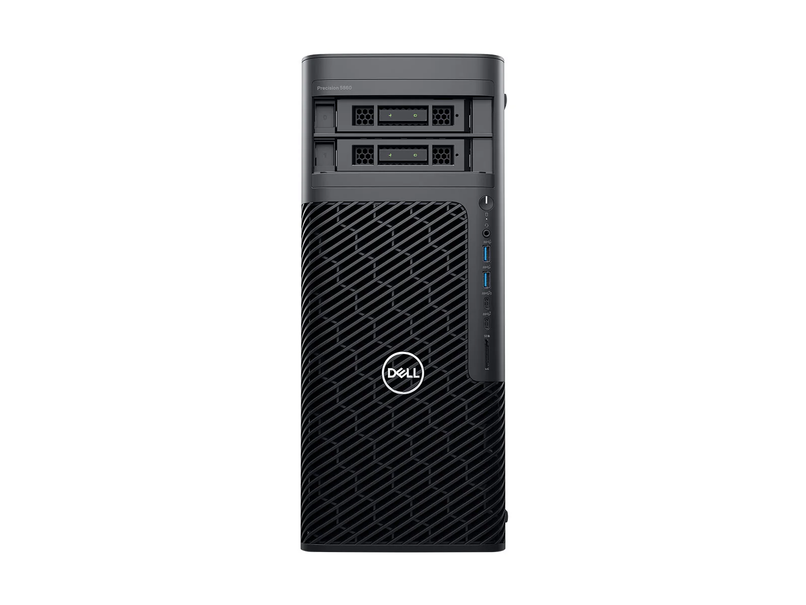 Dell Precision 5860 Workstation | Intel Xeon W3-2425 @ 4.40GHz | 128GB ECC DDR5 | 1TB NVMe SSD | RTX A4000 16GB - Image 4