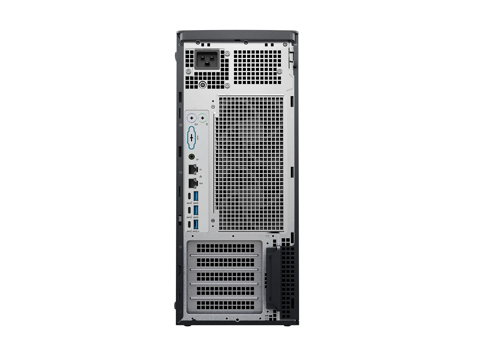 Dell Precision 5860 Workstation | Intel Xeon W3-2425 @ 4.40GHz | 128GB ECC DDR5 | 1TB NVMe SSD | RTX A4000 16GB - Image 5