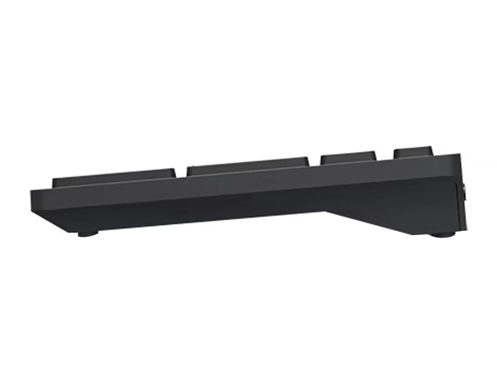 Dell Pro Wireless Keyboard and Mouse Combo (KM5221WBKB-US) - Image 3