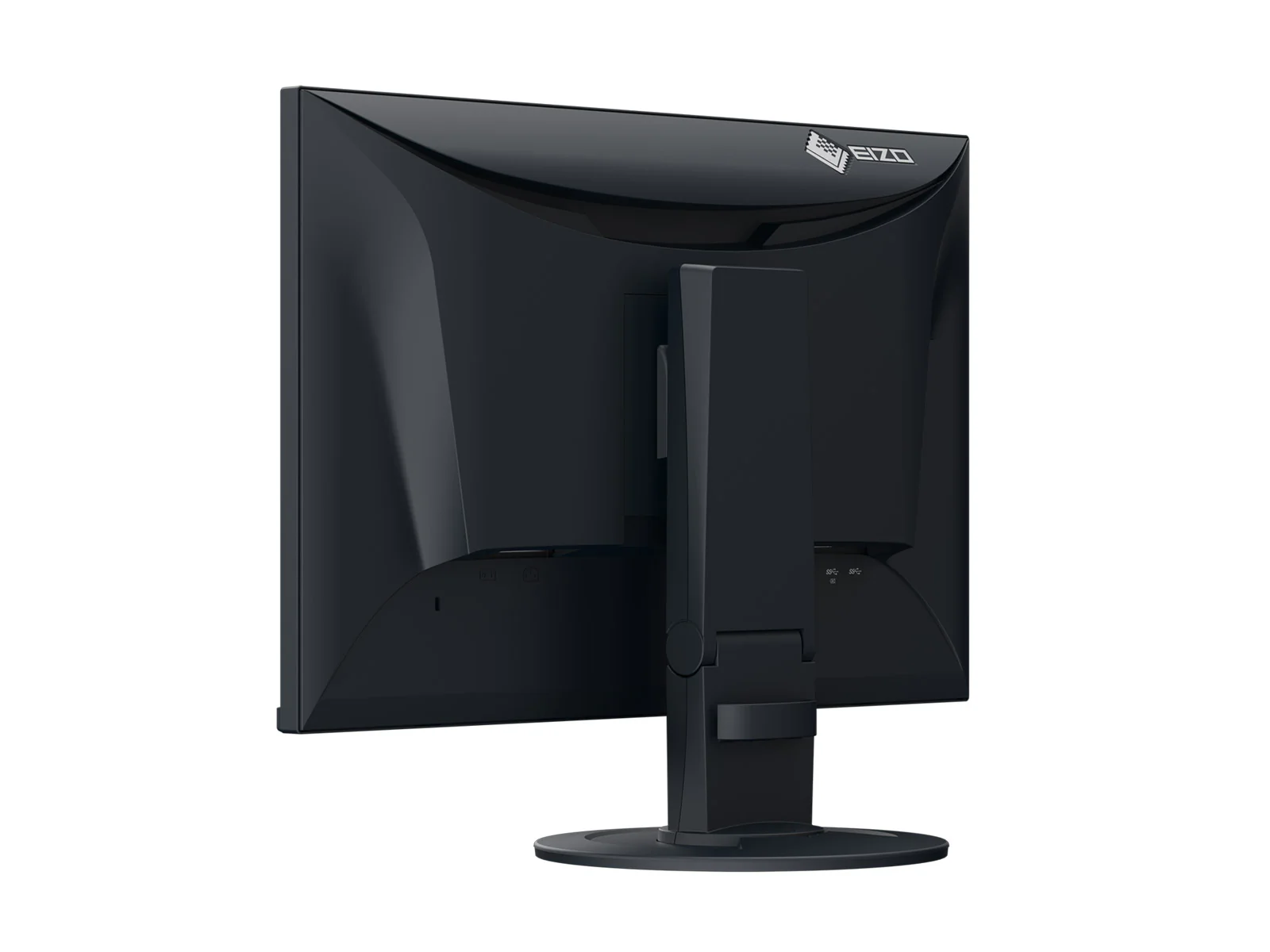 Eizo FlexScan EV2410R WUXGA 1920 x 1200 24" IPS Display Monitor (EV2410R) - Image 6