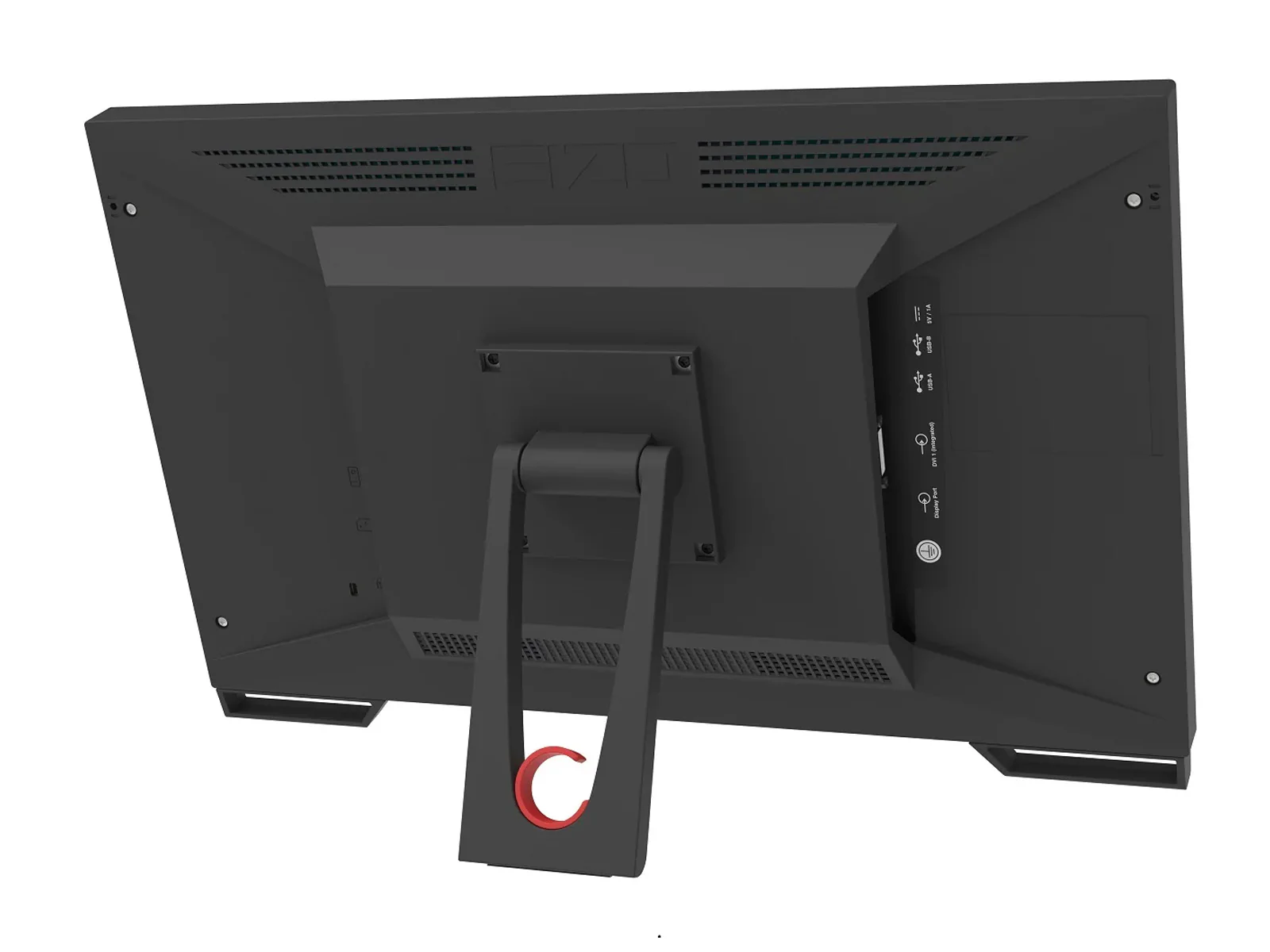 Eizo CuratOR LX2420-T 24" Surgical Touchscreen Monitor (LX2420-T) - Image 5