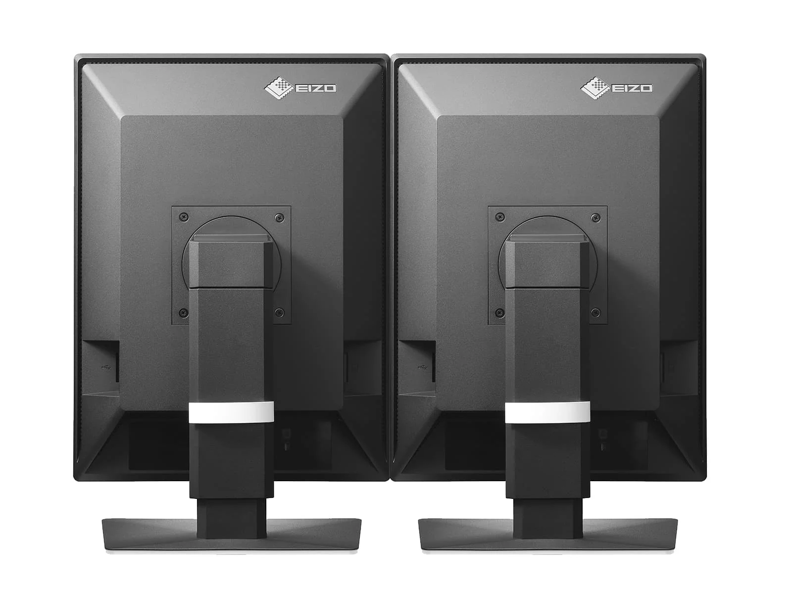 Eizo RadiForce GX550 5MP 21" Grayscale Mammo 3D-DBT Breast Imaging Display (GX550-BK) - Image 3