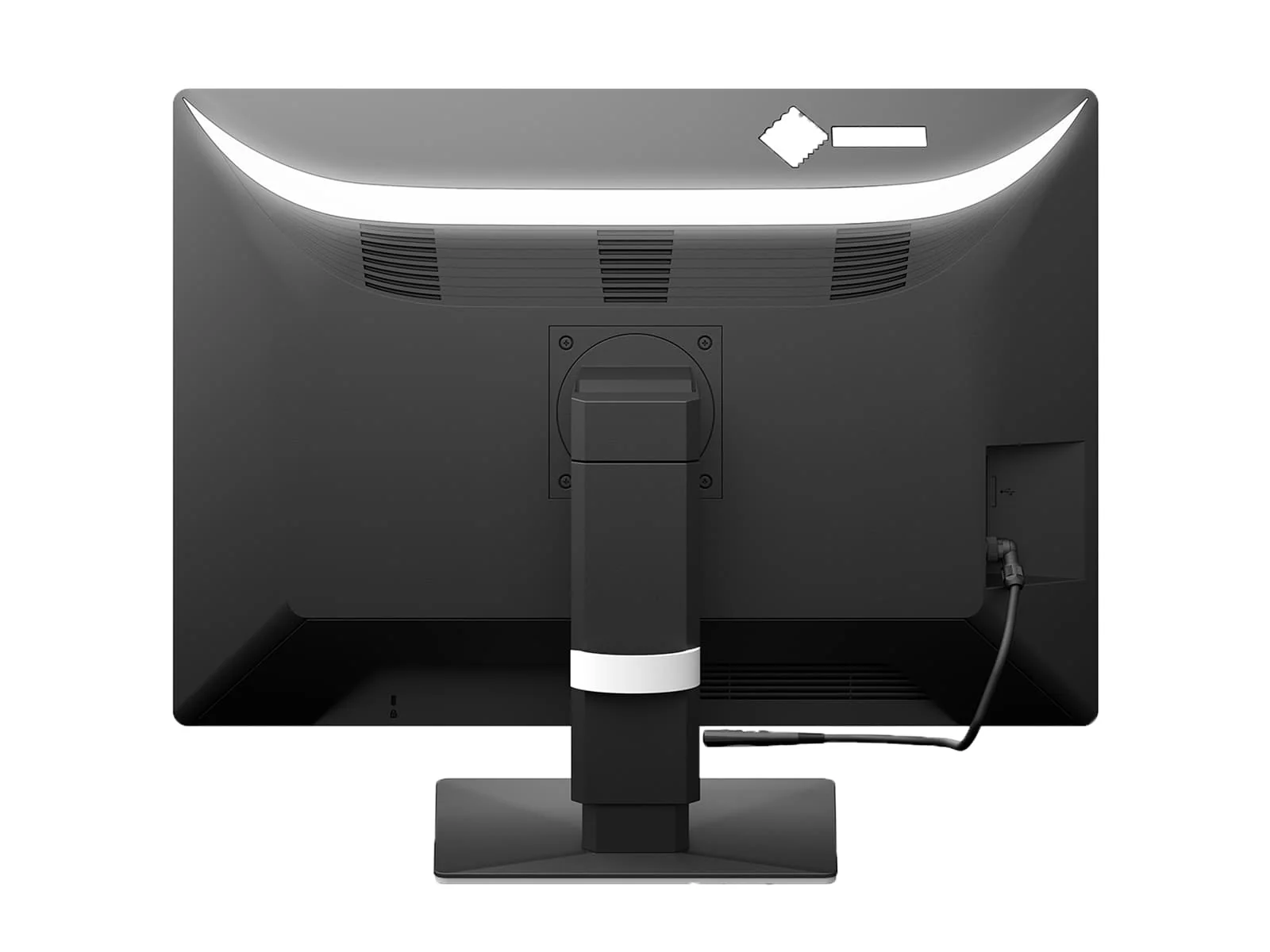 Eizo Radiforce RX1270 12MP 31" Tomo Color Mammo 3D DBT PACS Display (RX1270) - Image 3
