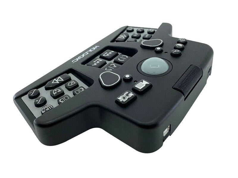 Hologic SecurView Keypad CMP-00081 USB 2D 3D Breast Imaging Workstation Controller (CMP-00081) - Image 3