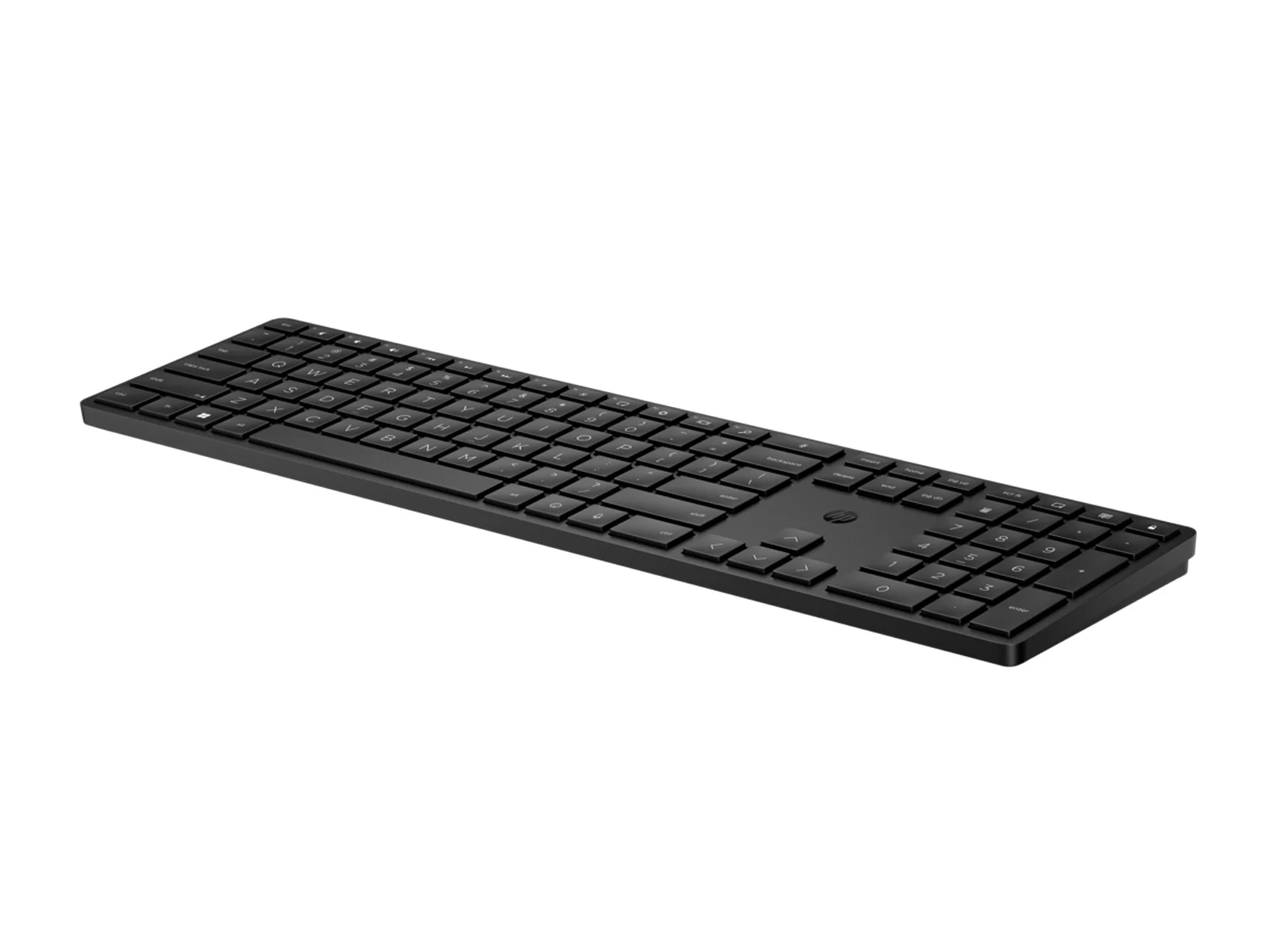 HP 455 Programmable Wireless Keyboard for business (4R177AA#ABA) - Image 3