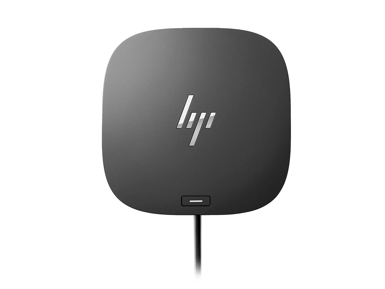 HP USB-C G5 Docking Station for HP ZBook Mobile Workstation Series (5TW13AA#ABA)
