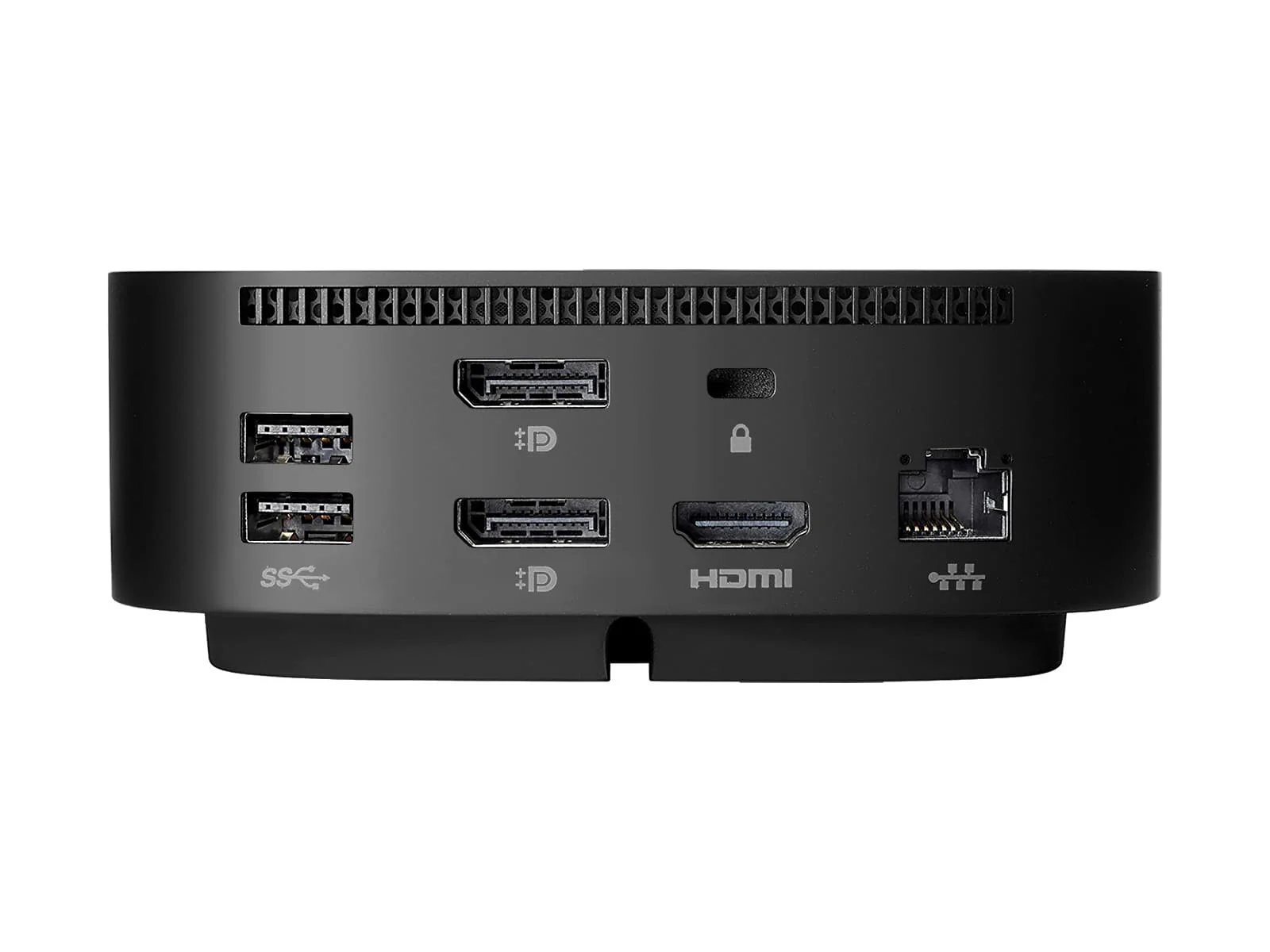 HP USB-C G5 Docking Station for HP ZBook Mobile Workstation Series (5TW13AA#ABA) - Image 2