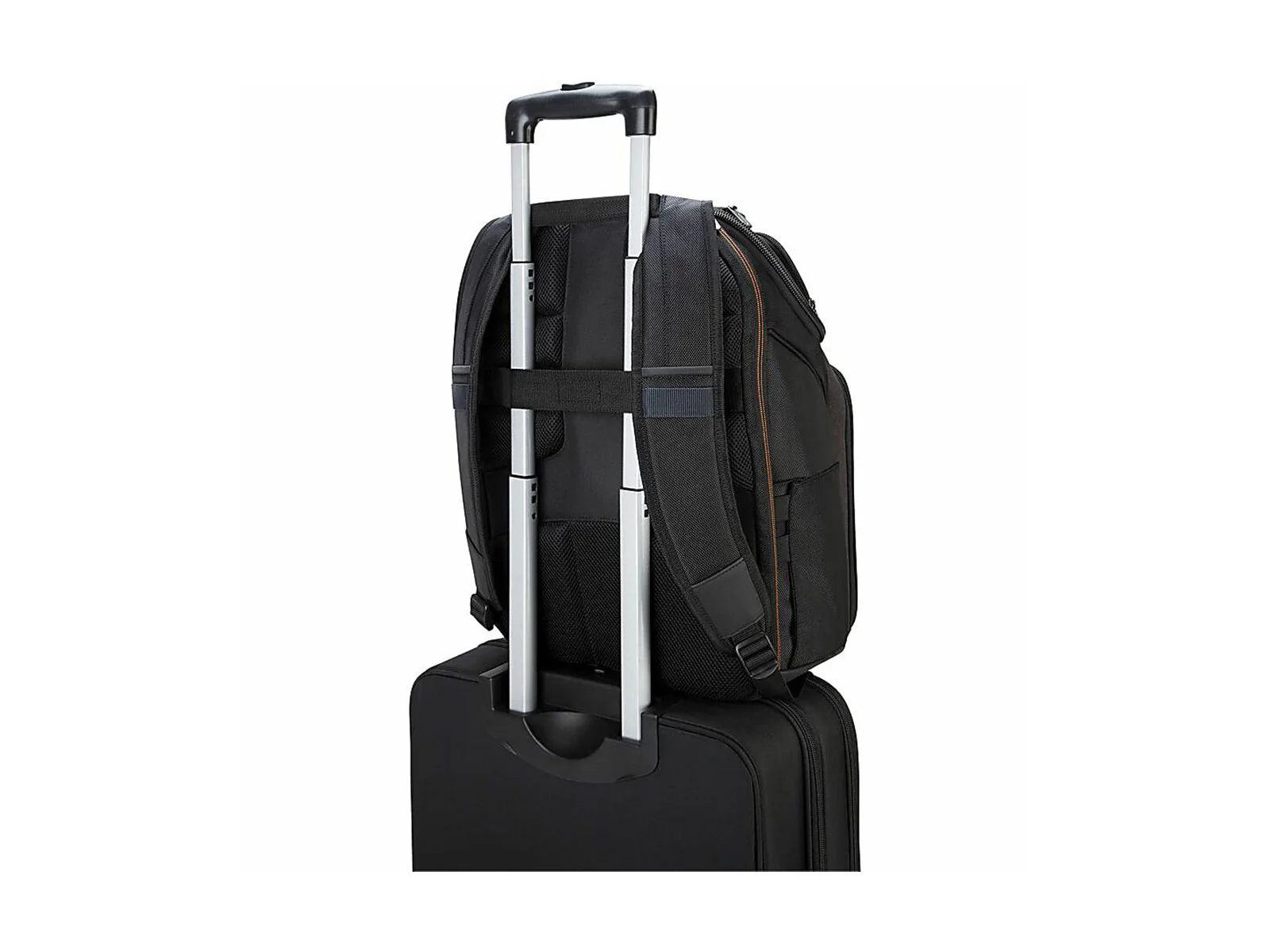 Targus CitySmart Backpack For Zbook Studio & Fury Mobile workstations (16ZFSBP) - Image 10
