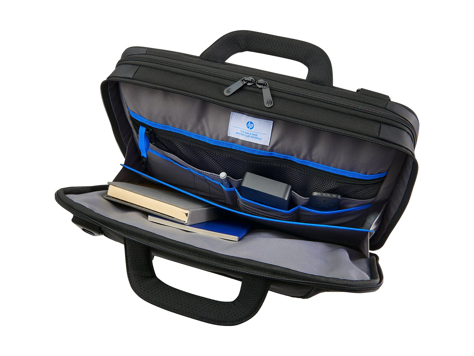 HP Zbook Pro Carry Laptop Bag for Zbook Studio & Fury Mobile workstations - Image 2