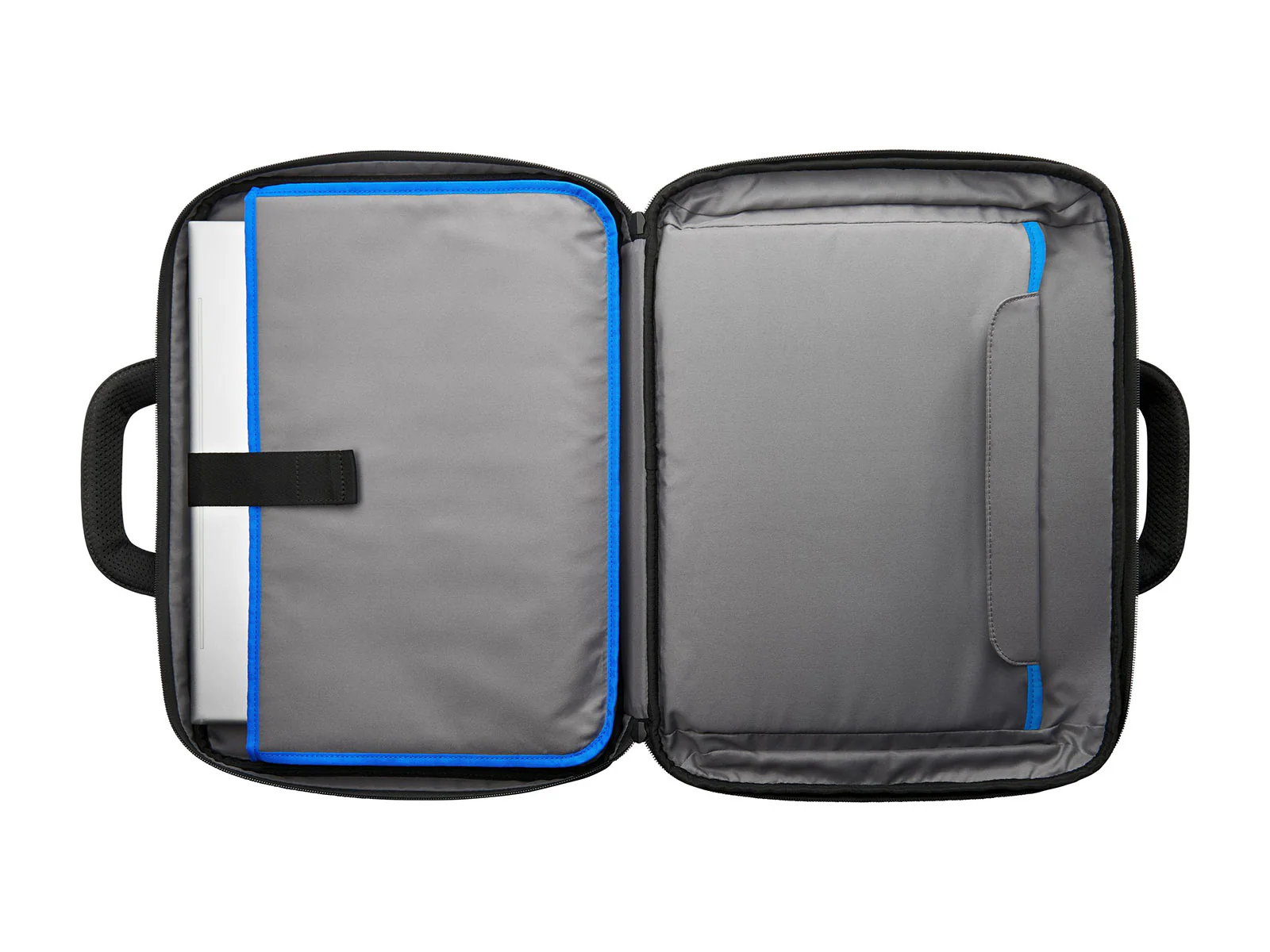 HP Zbook Pro Carry Laptop Bag for Zbook Studio & Fury Mobile workstations - Image 3